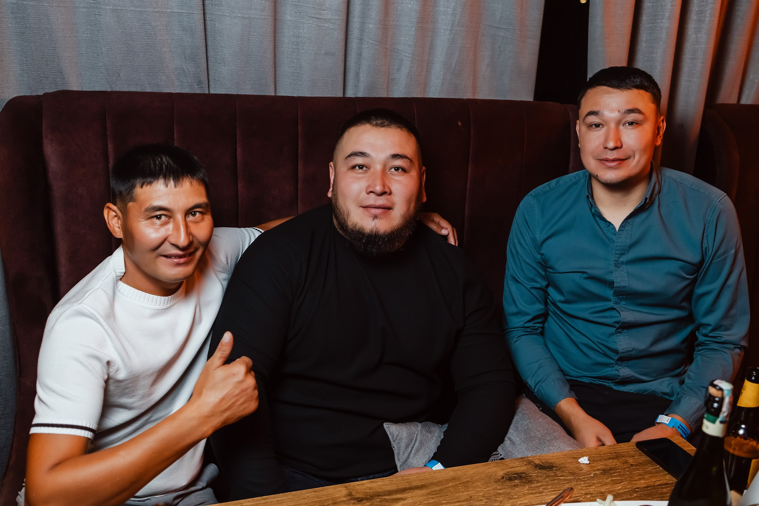 Gromche. Кипятком Павлодар