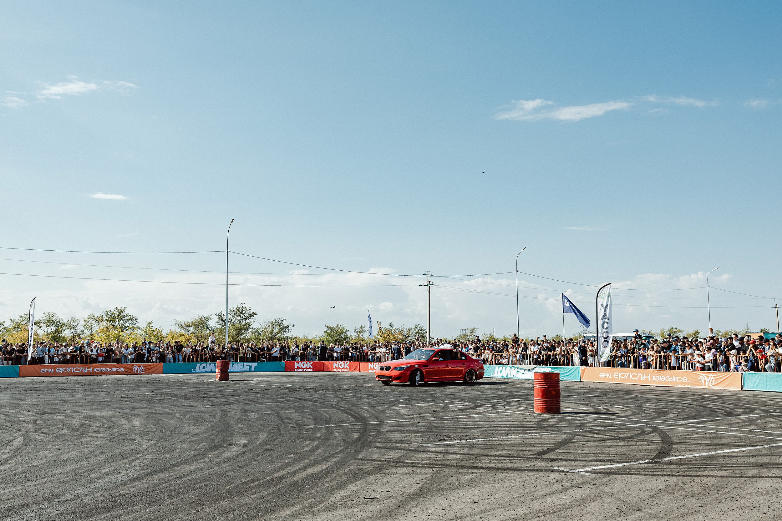 LowKZ Meet Pavlodar. Кипятком Павлодар