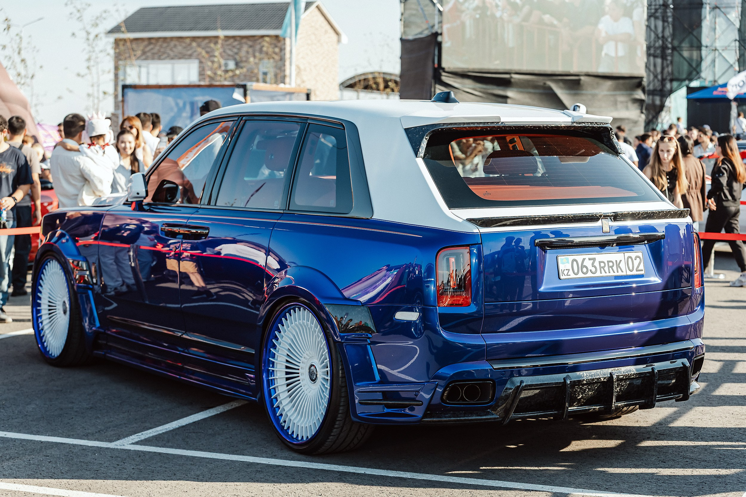LowKZ Meet Pavlodar. Кипятком Павлодар