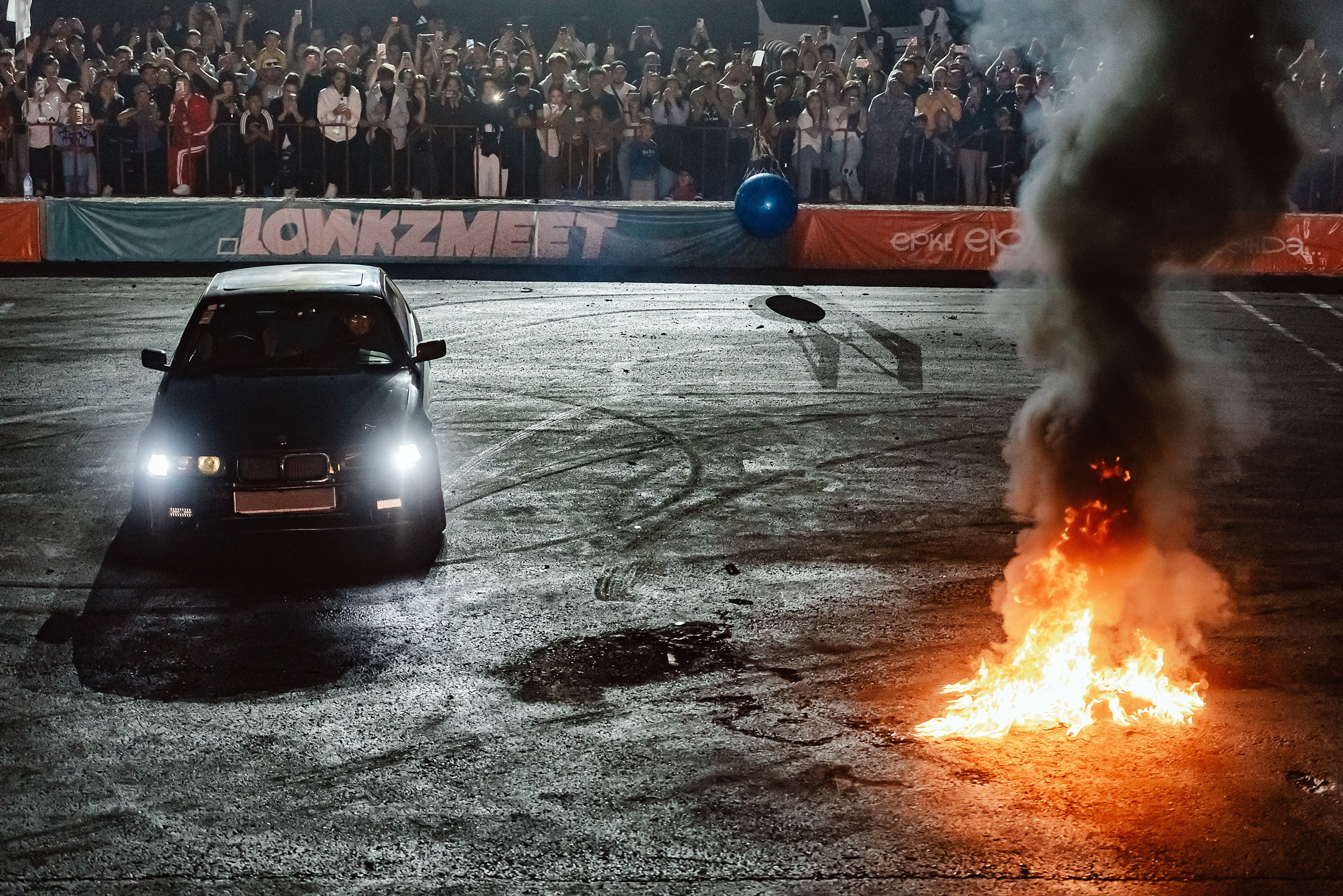 LowKZ Meet Pavlodar. Кипятком Павлодар