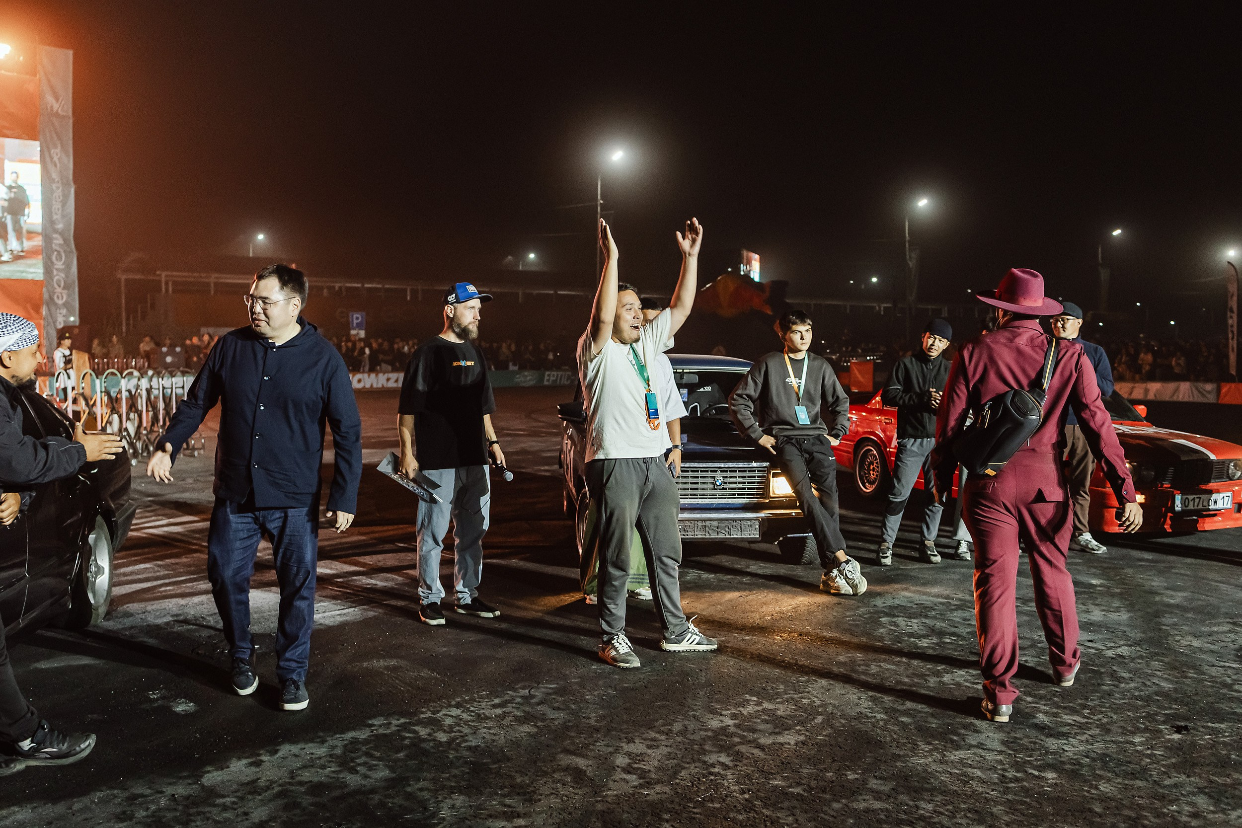 LowKZ Meet Pavlodar. Кипятком Павлодар