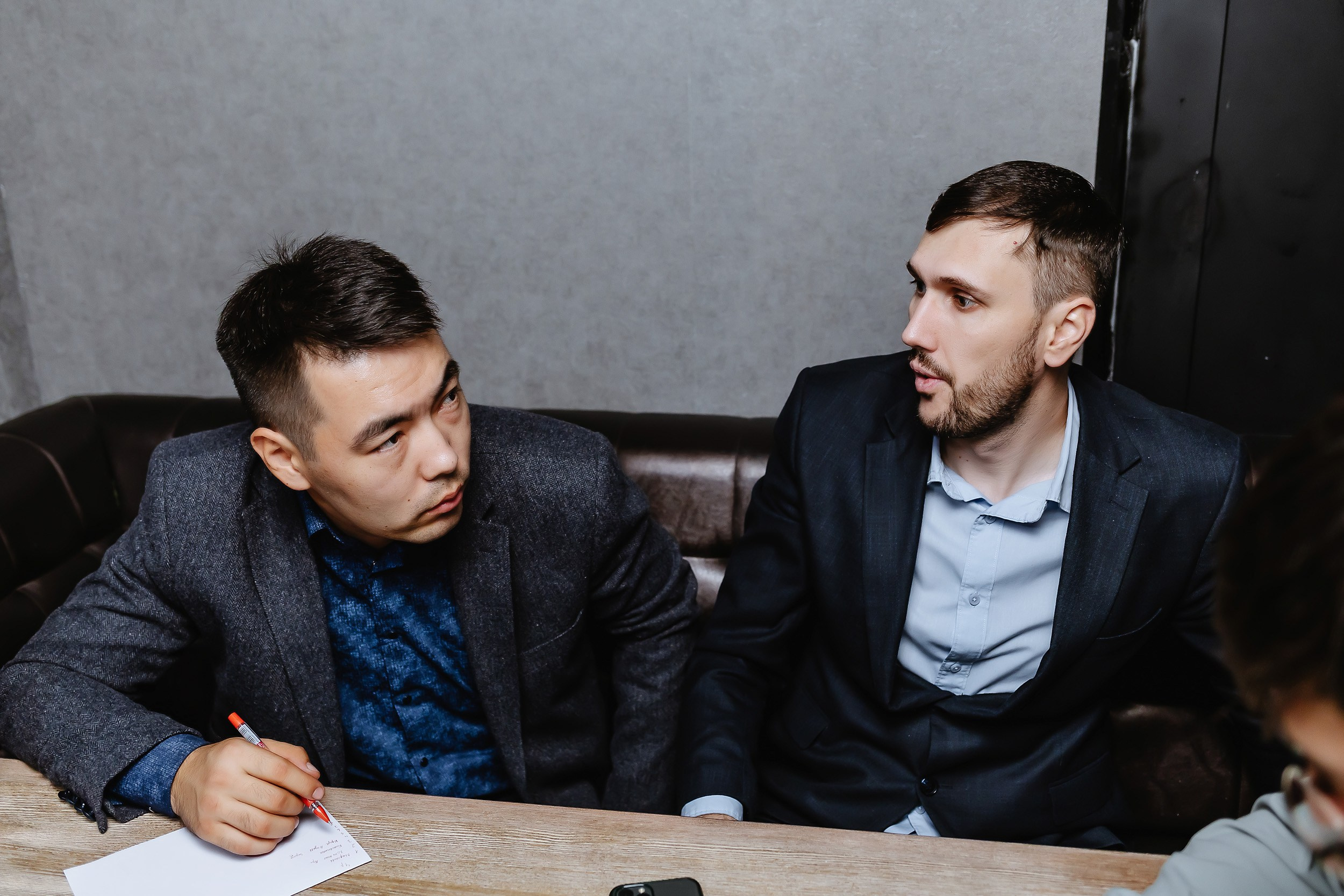 Elastico Quiz. Кипятком Павлодар
