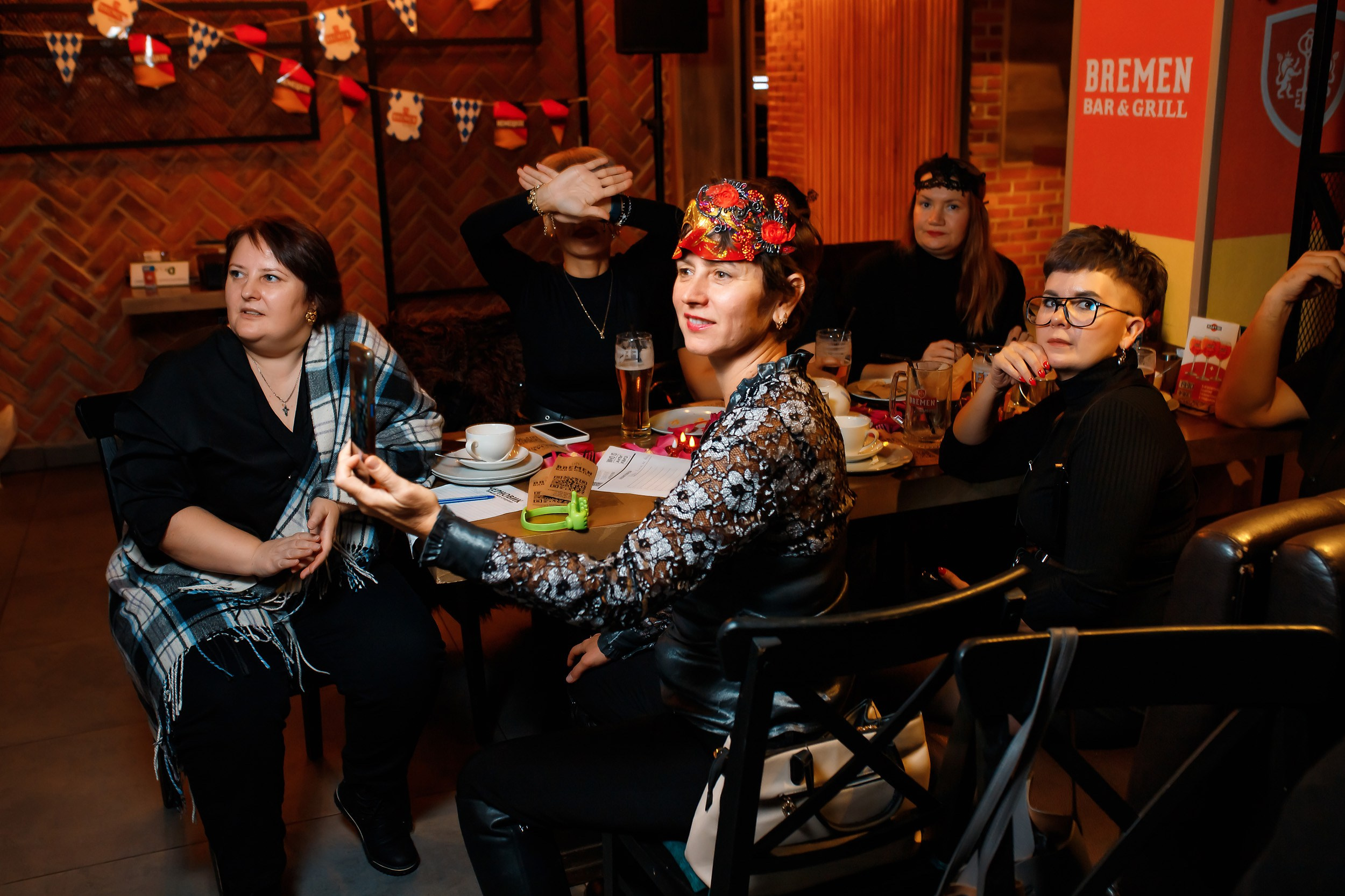 АнтиКвиз. Кипятком Павлодар