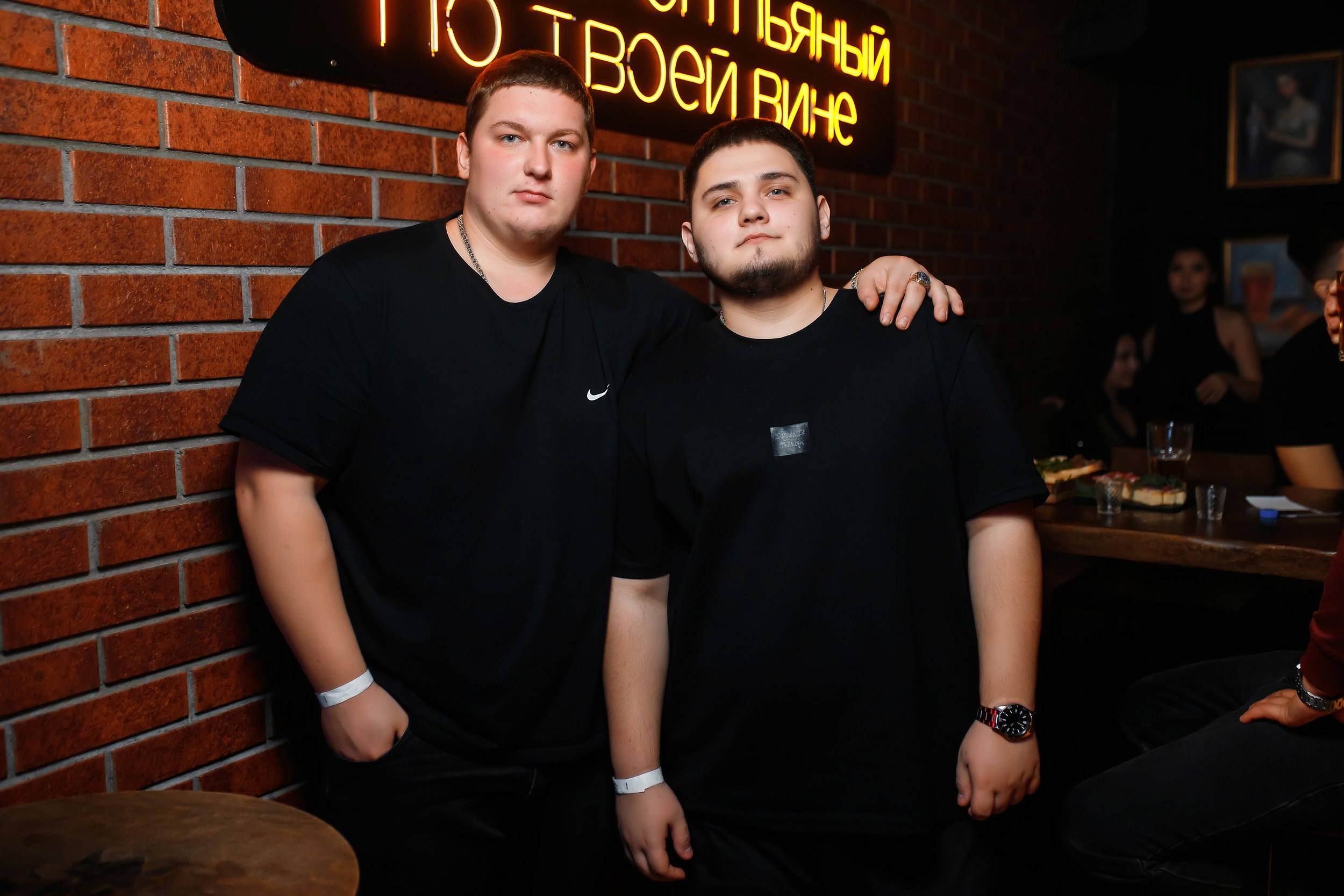 Garage. Кипятком Павлодар