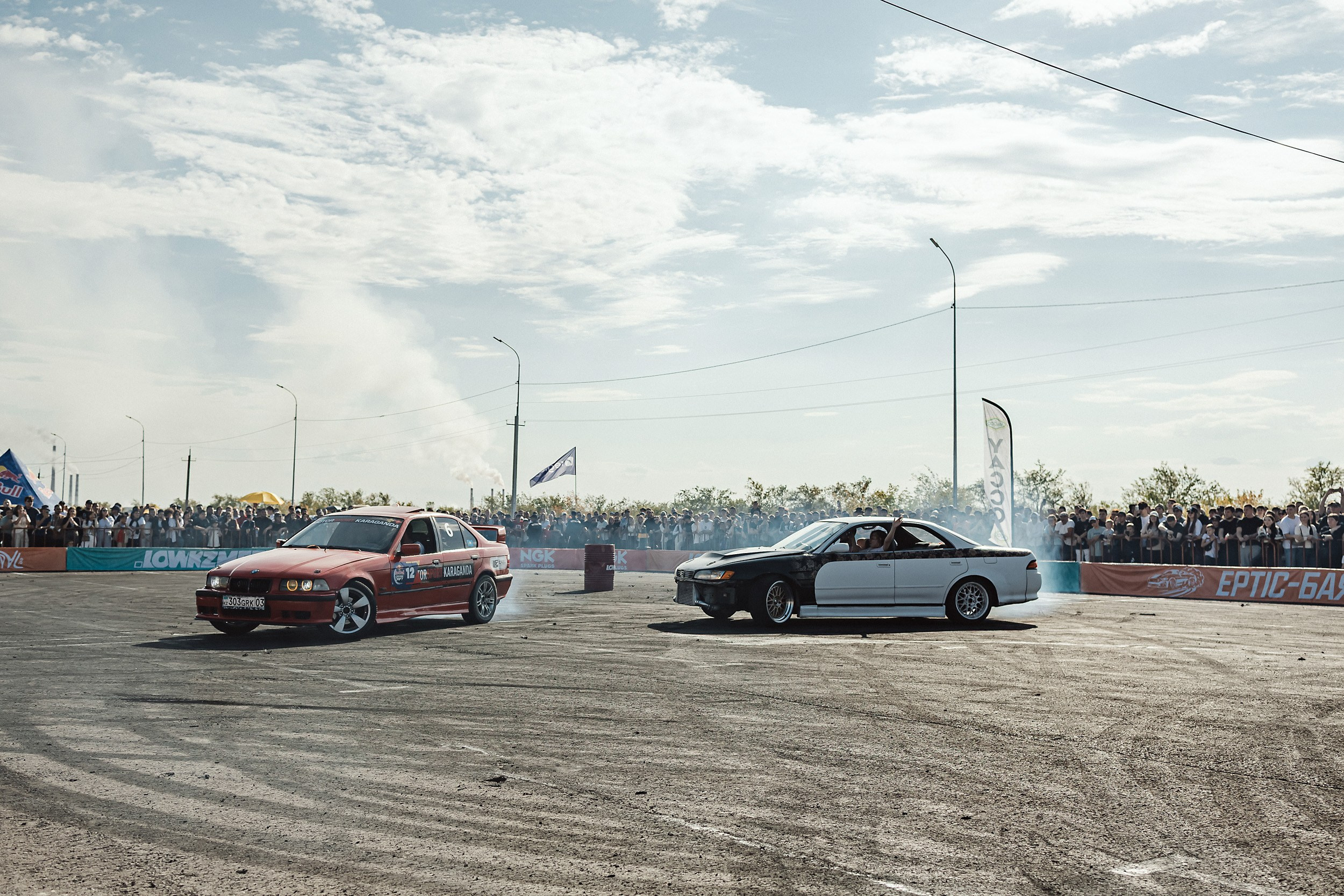 LowKZ Meet Pavlodar. Кипятком Павлодар