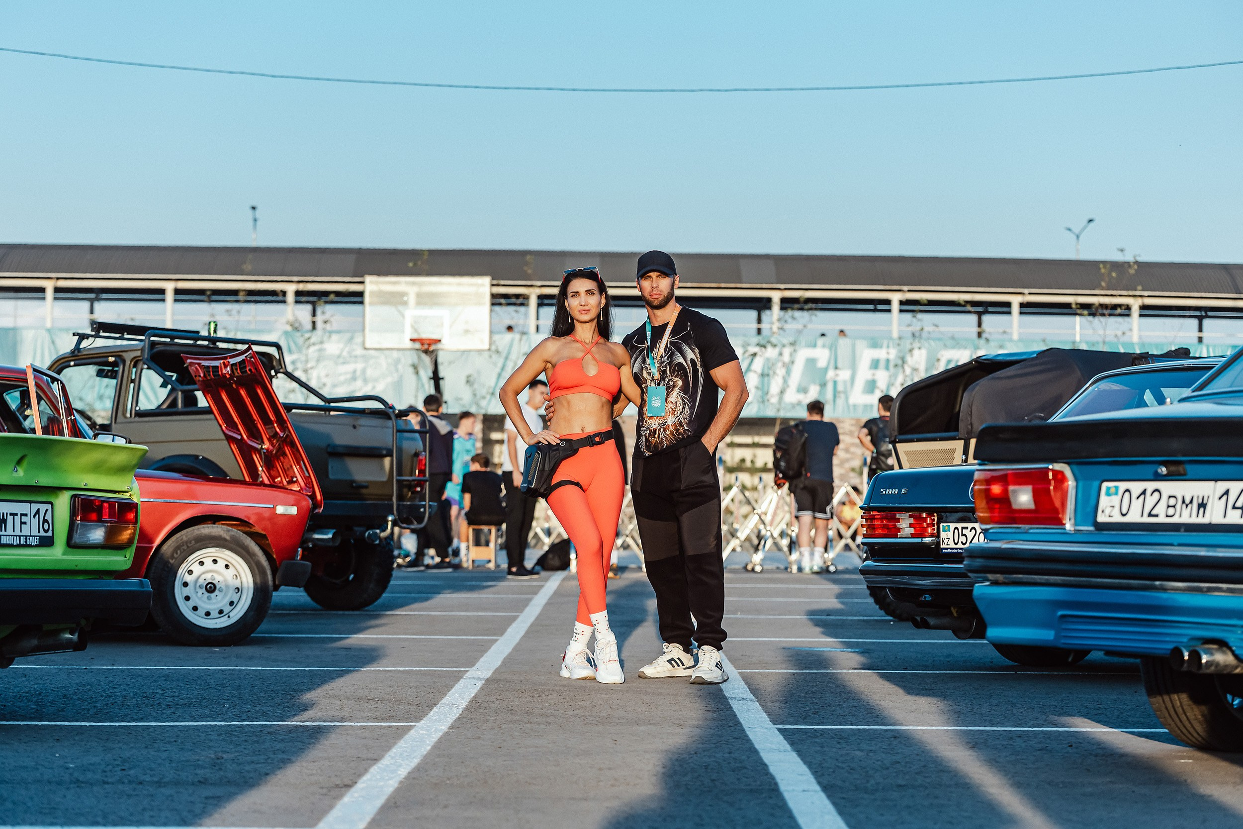 LowKZ Meet Pavlodar. Кипятком Павлодар