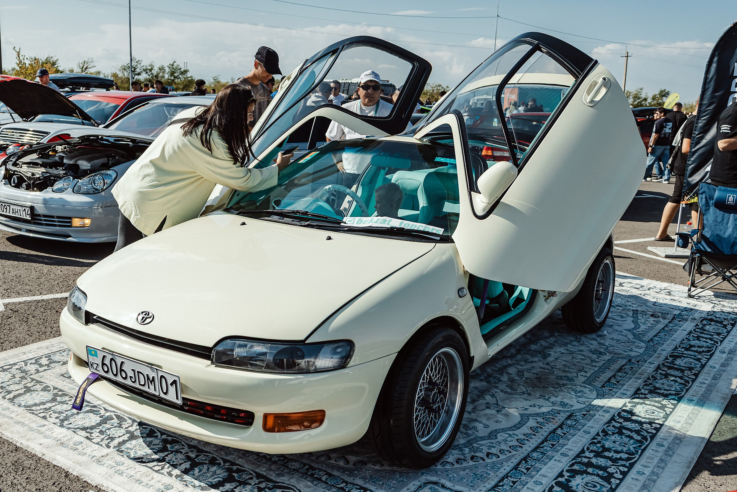 LowKZ Meet Pavlodar. Кипятком Павлодар