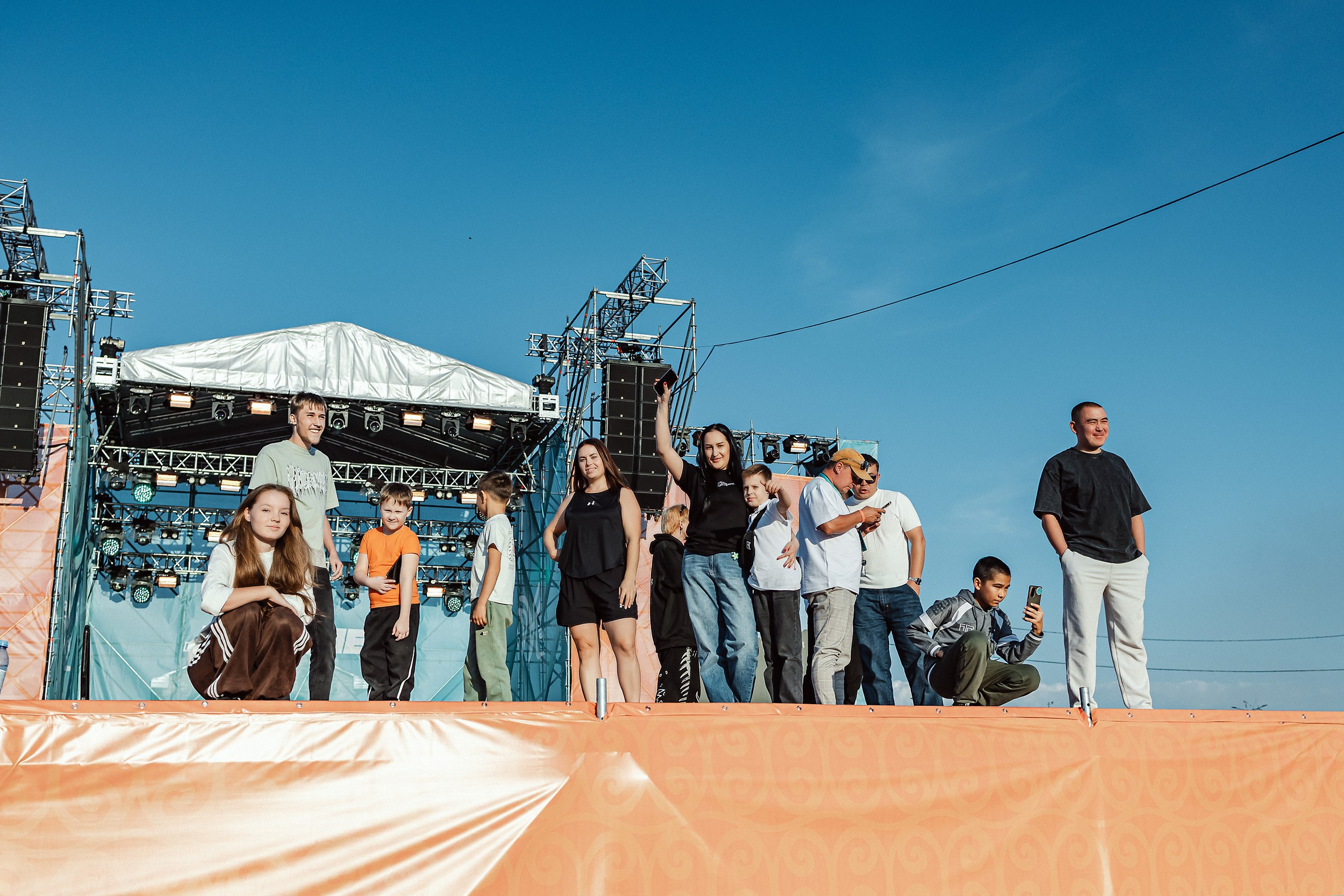 LowKZ Meet Pavlodar. Кипятком Павлодар