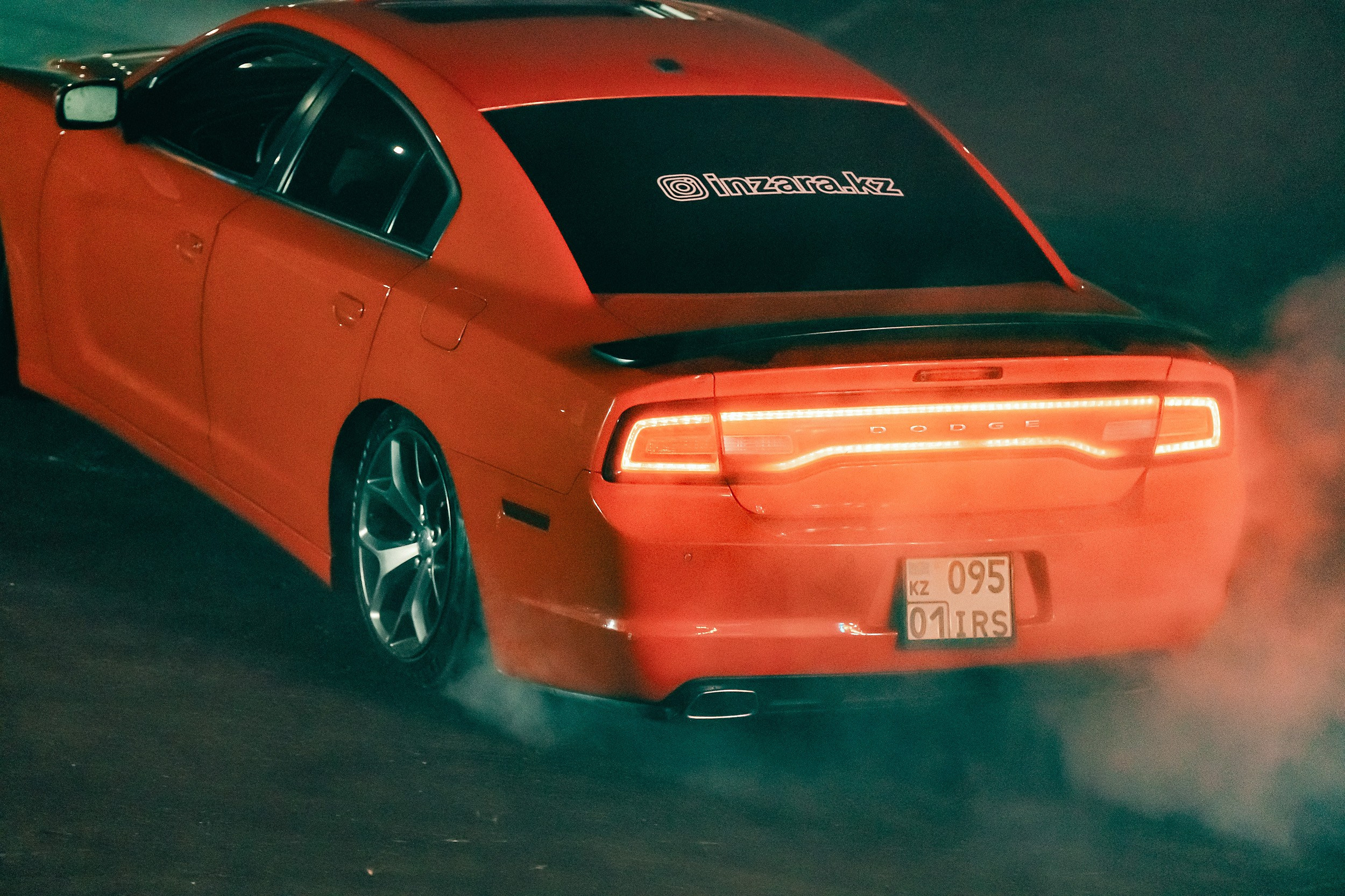 LowKZ Meet Pavlodar. Кипятком Павлодар