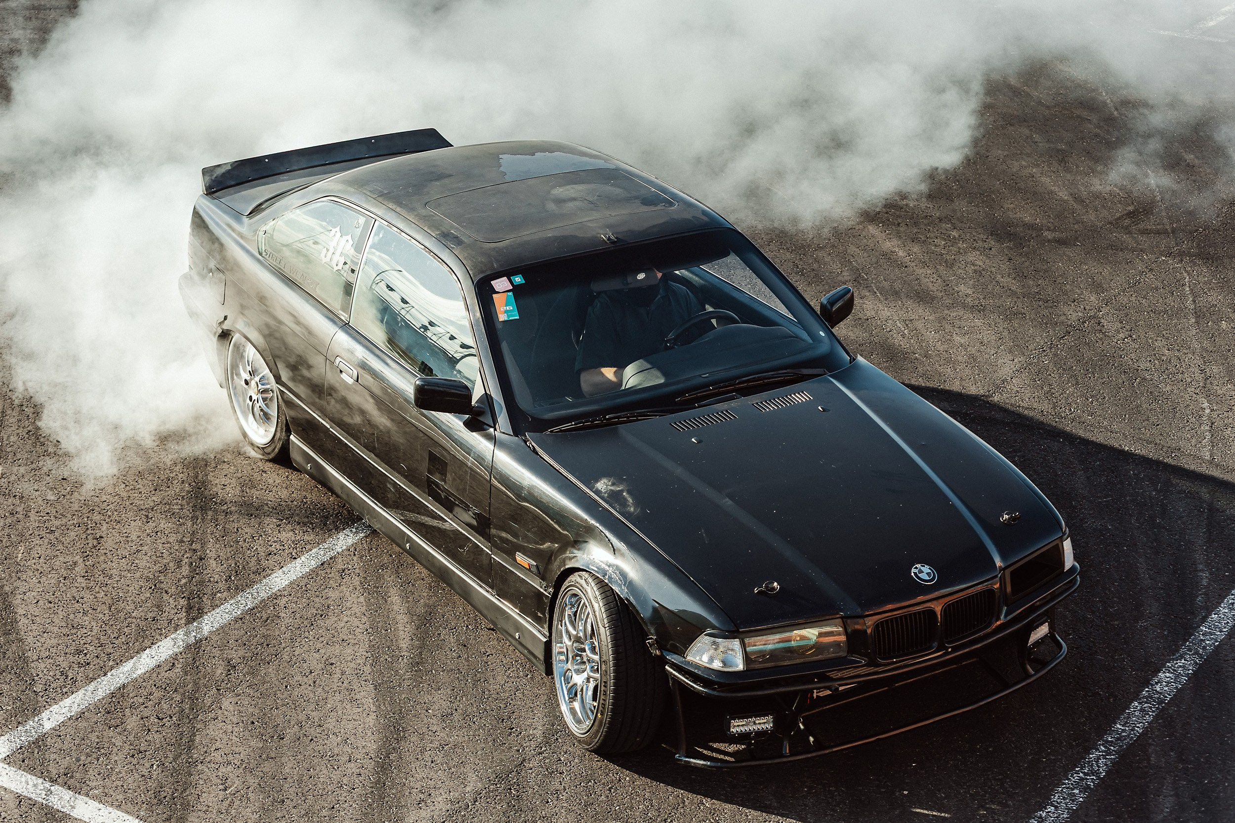 LowKZ Meet Pavlodar. Кипятком Павлодар