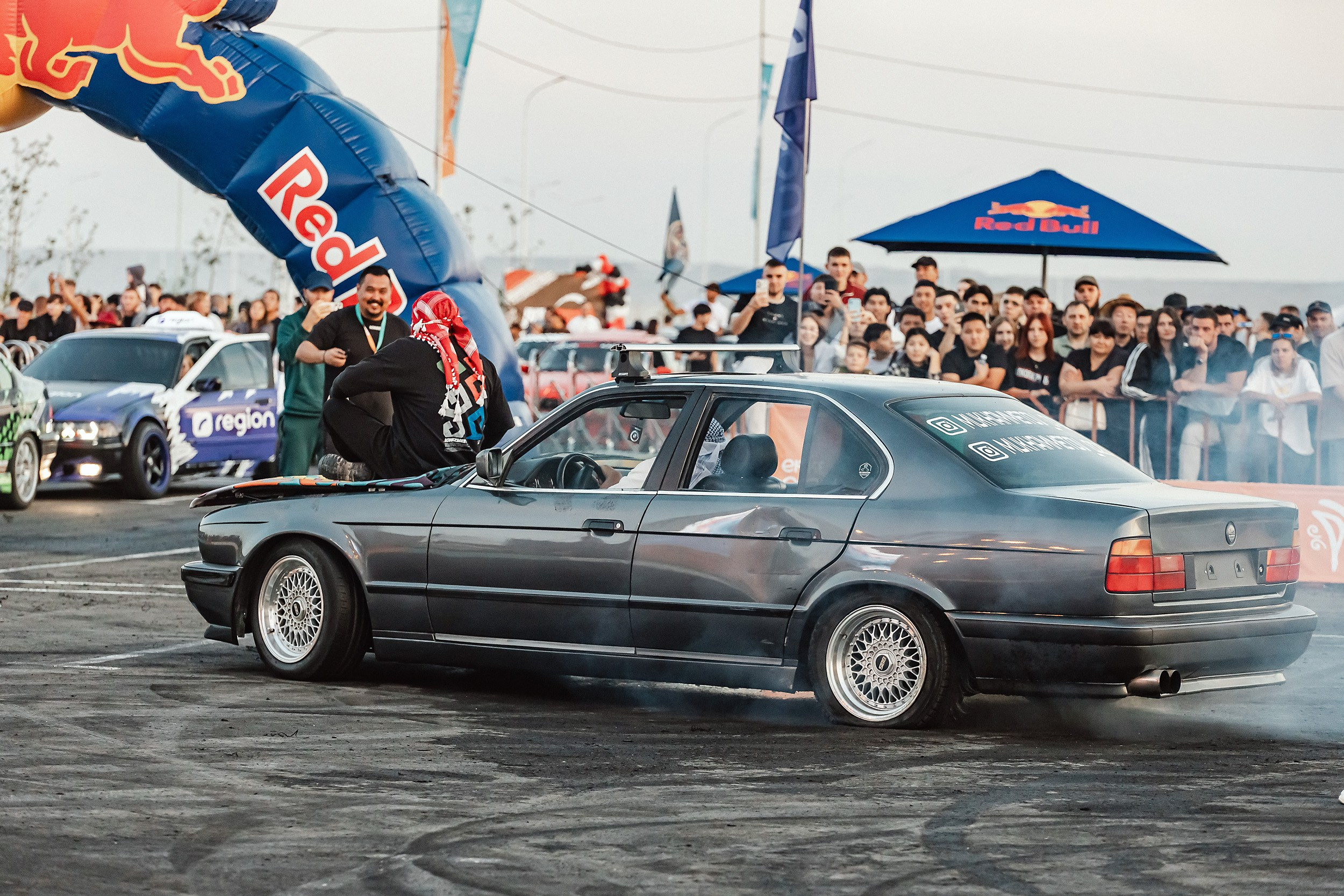 LowKZ Meet Pavlodar. Кипятком Павлодар