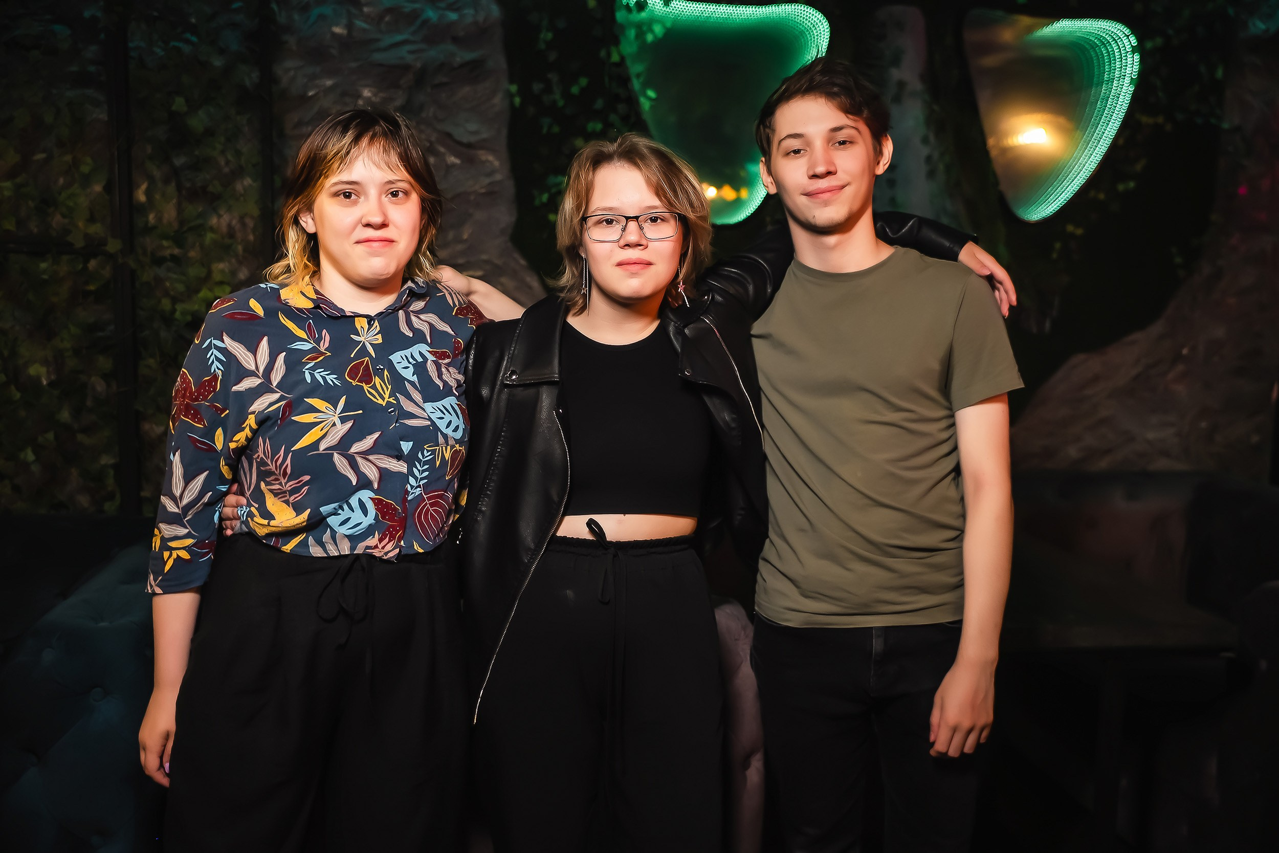 Botanica. Кипятком Павлодар