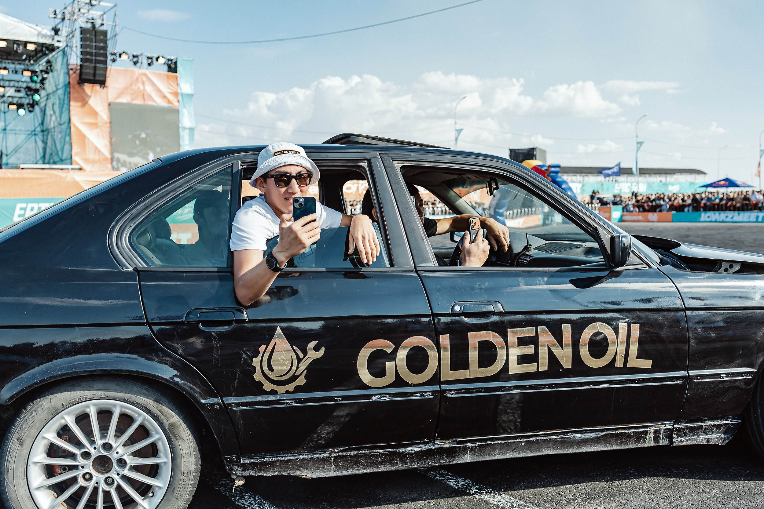 LowKZ Meet Pavlodar. Кипятком Павлодар