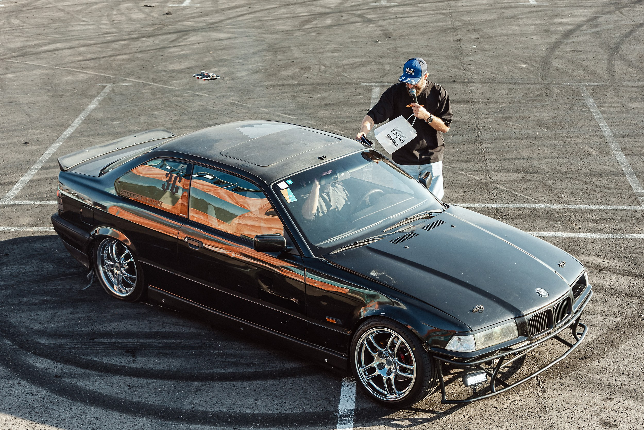 LowKZ Meet Pavlodar. Кипятком Павлодар