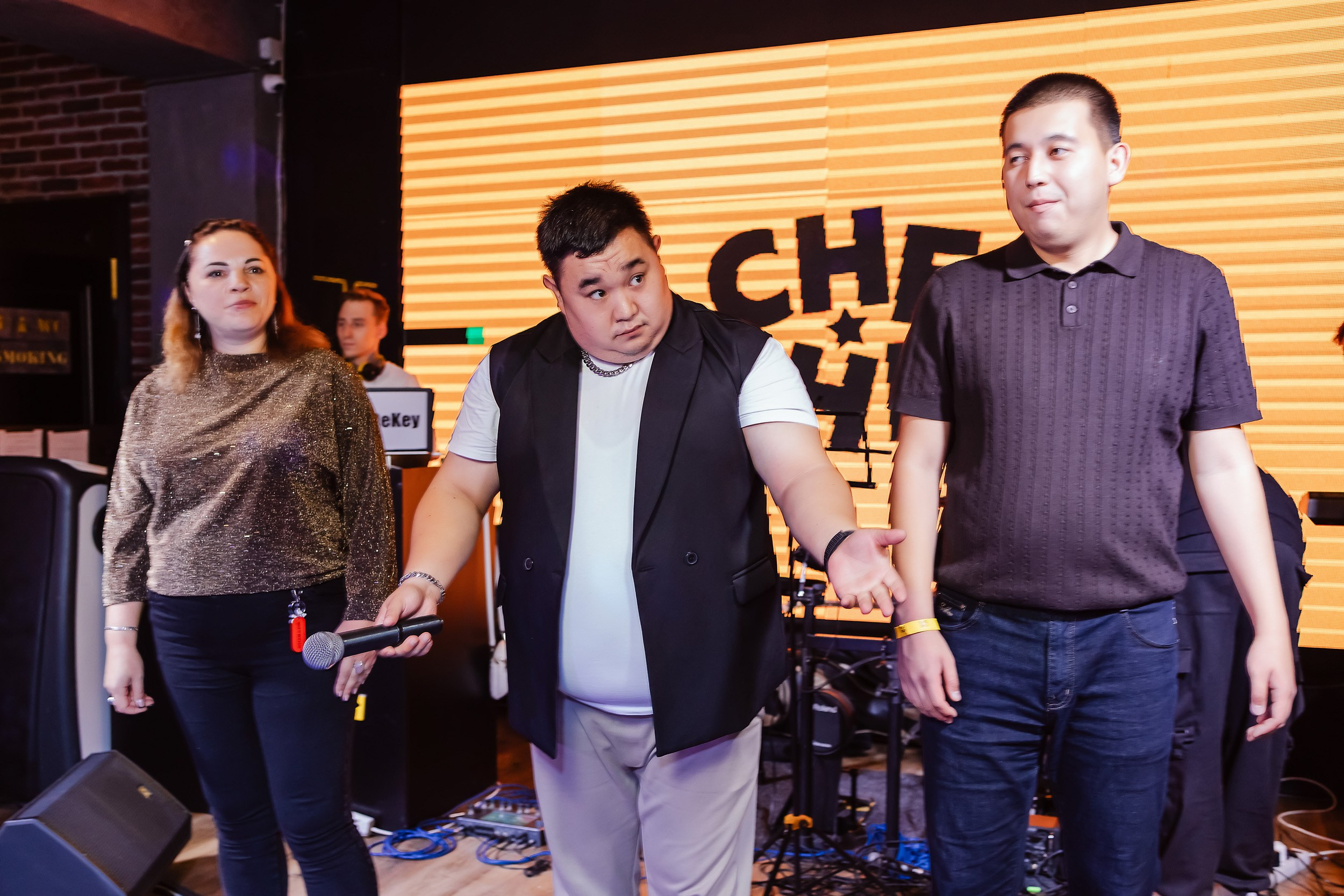 Chechil. Кипятком Павлодар