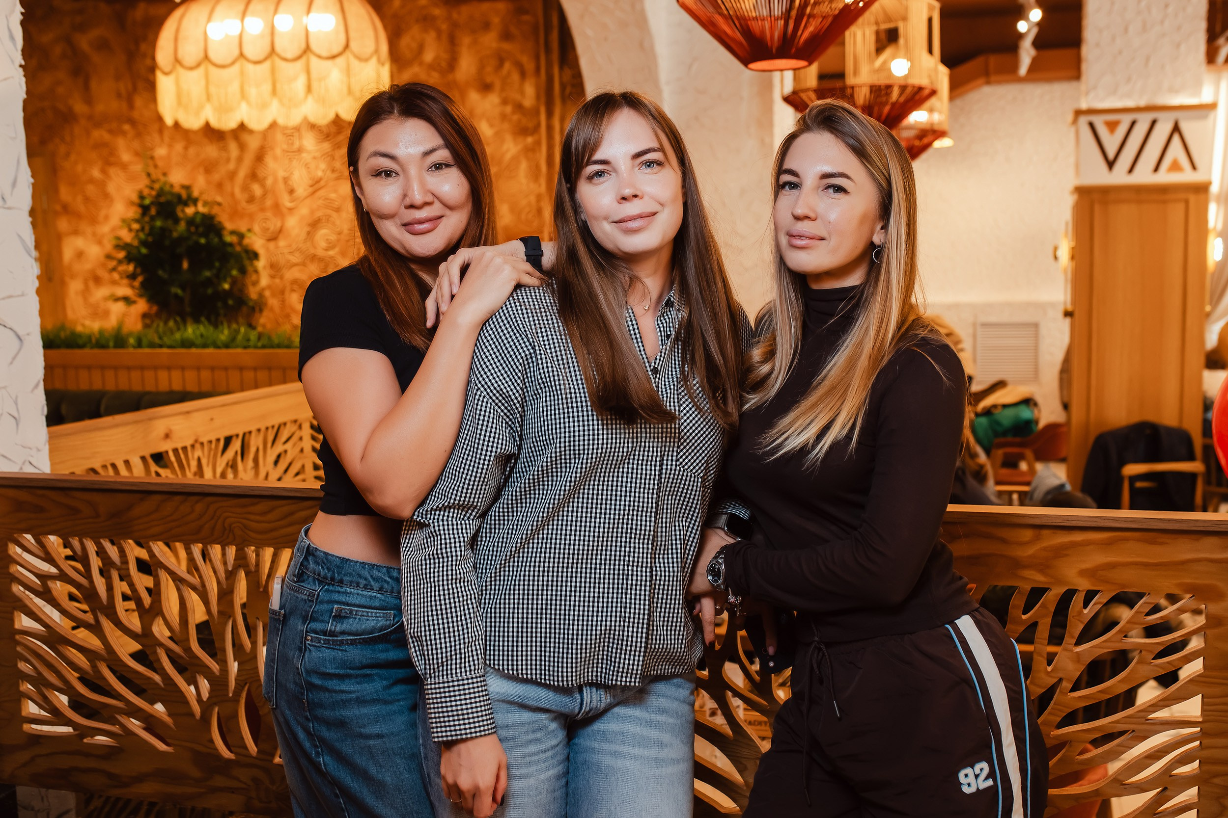 Hadiya. Кипятком Павлодар