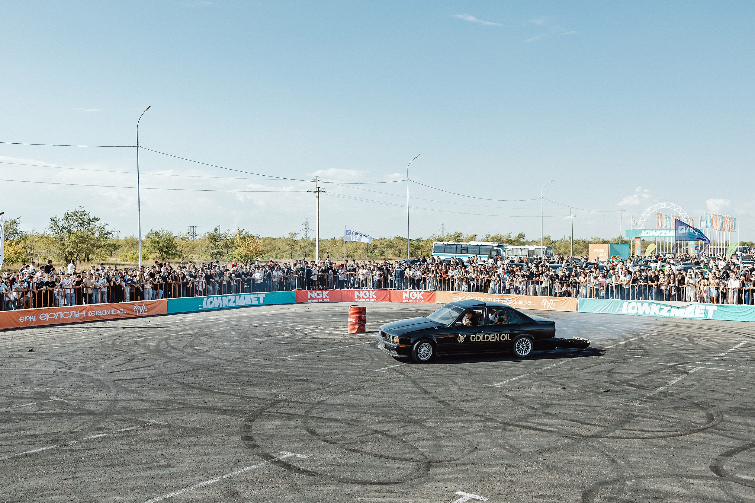 LowKZ Meet Pavlodar. Кипятком Павлодар