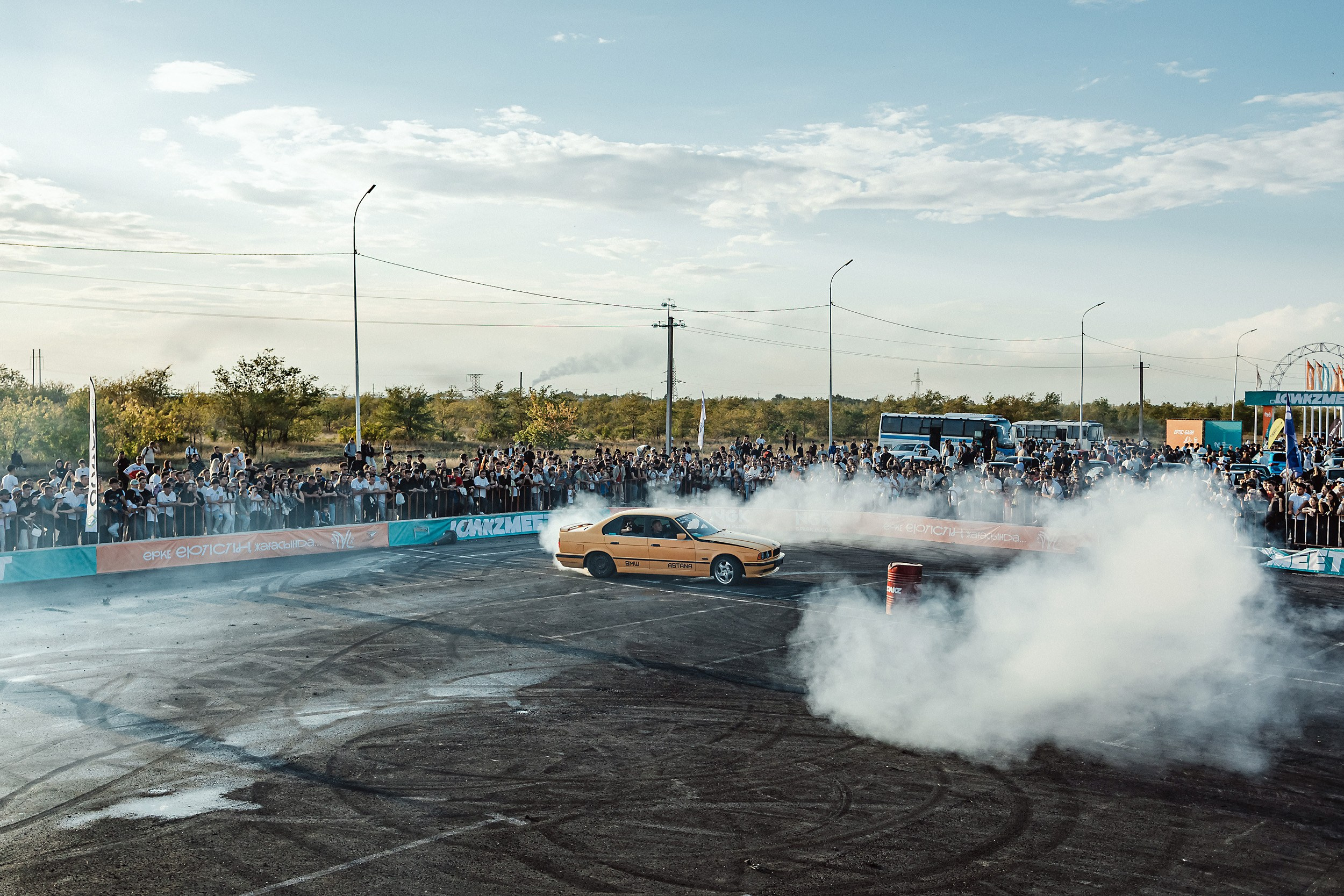 LowKZ Meet Pavlodar. Кипятком Павлодар