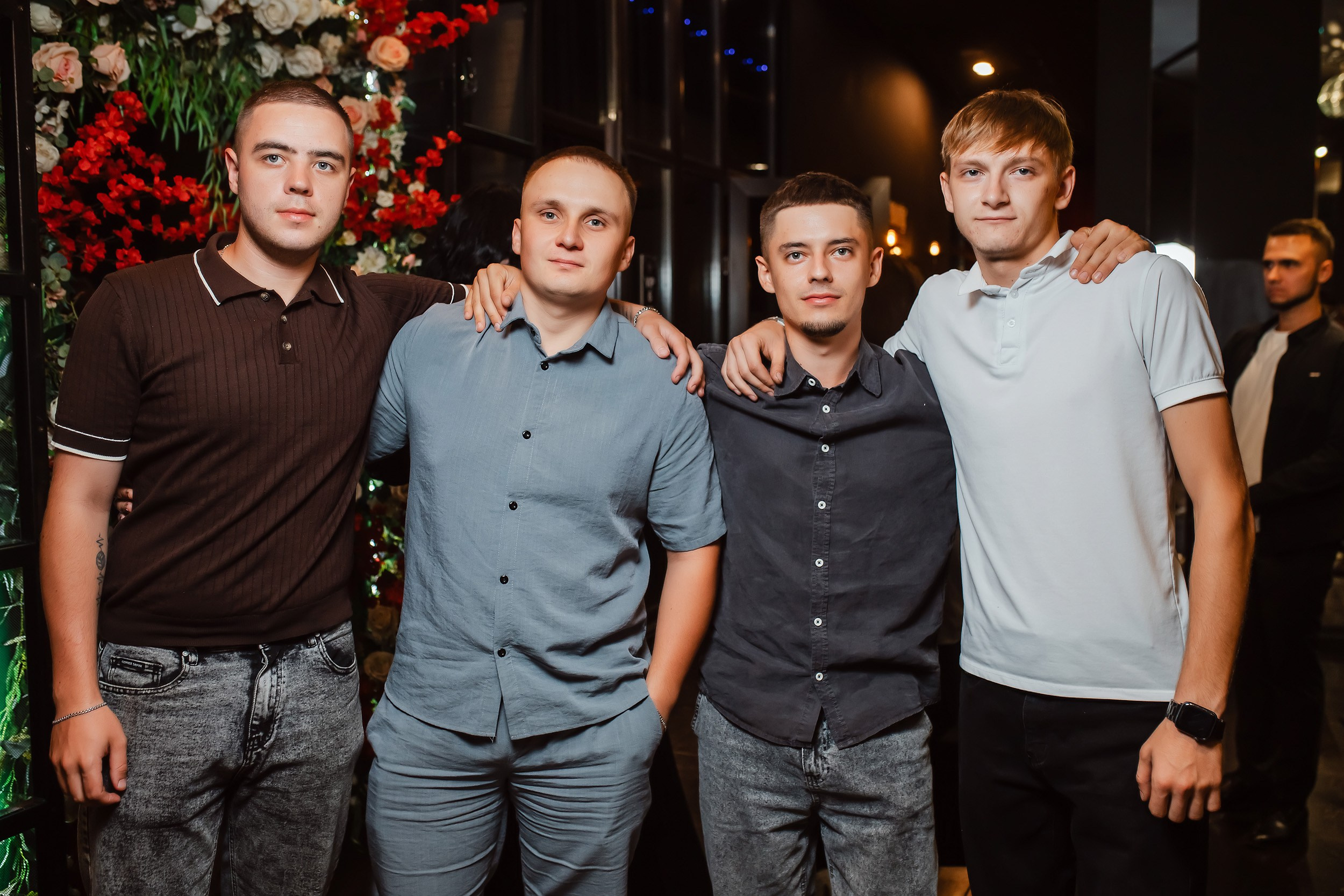 Gromche. Кипятком Павлодар