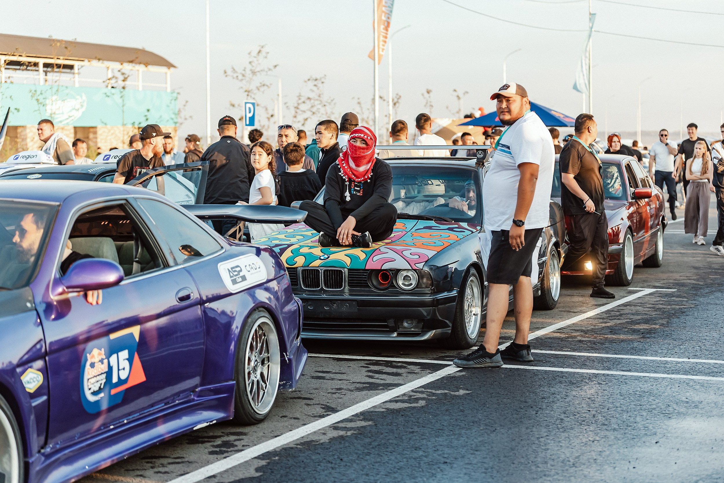 LowKZ Meet Pavlodar. Кипятком Павлодар