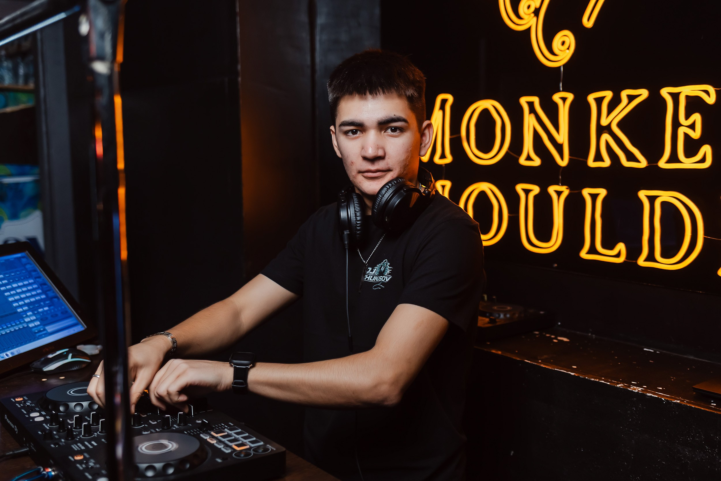 Gromche. Кипятком Павлодар