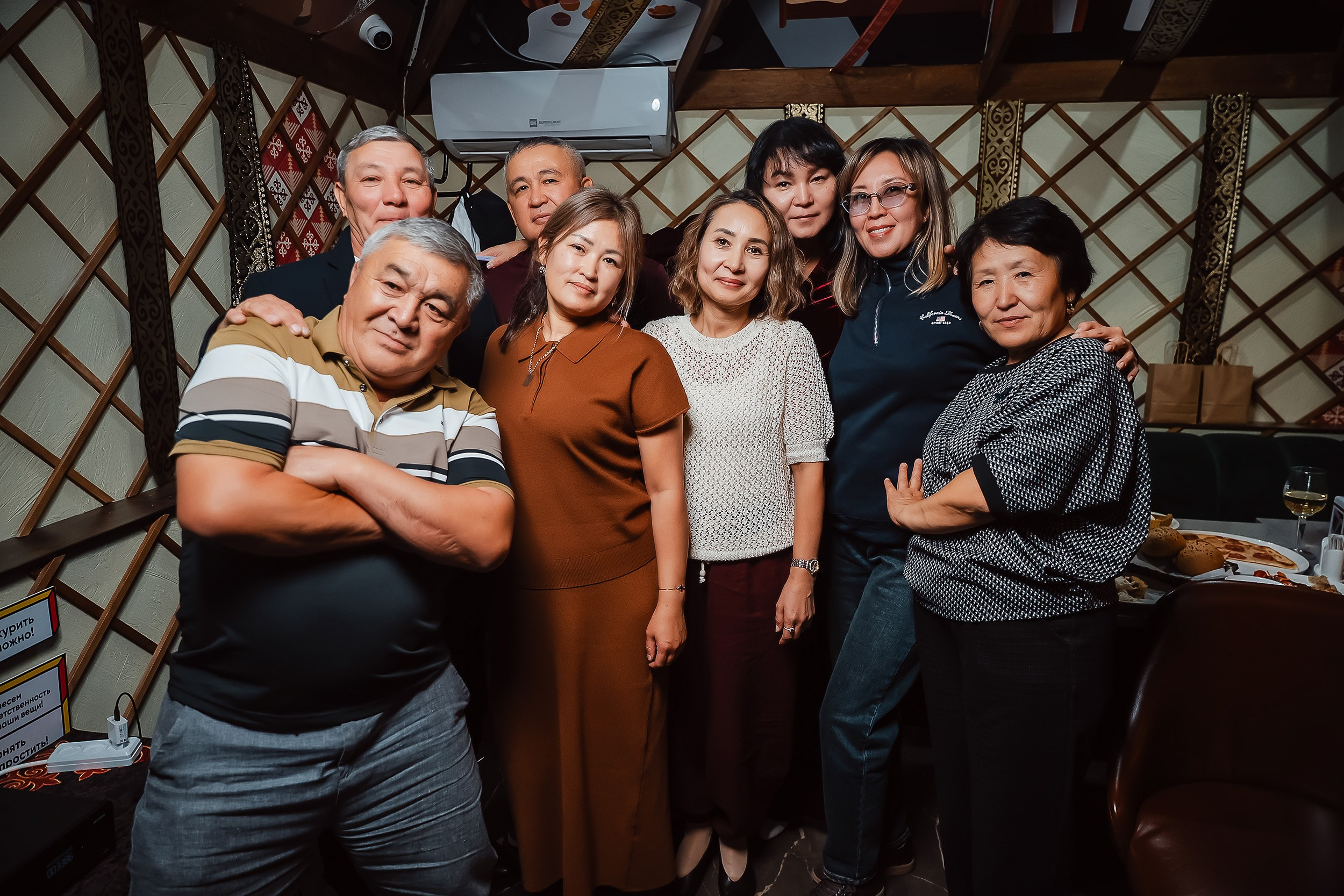 Janym Soul. Кипятком Павлодар