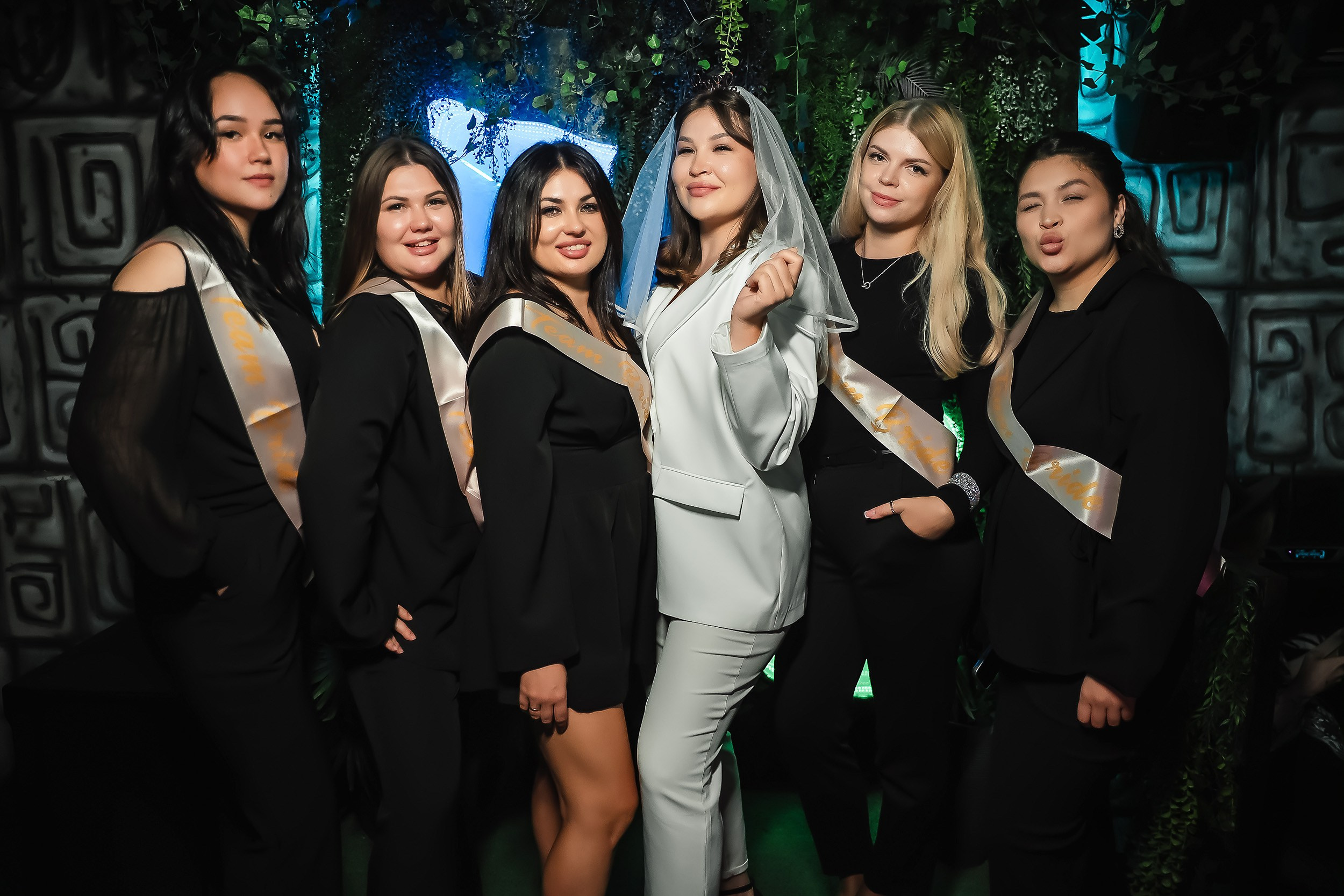 Botanica. Кипятком Павлодар