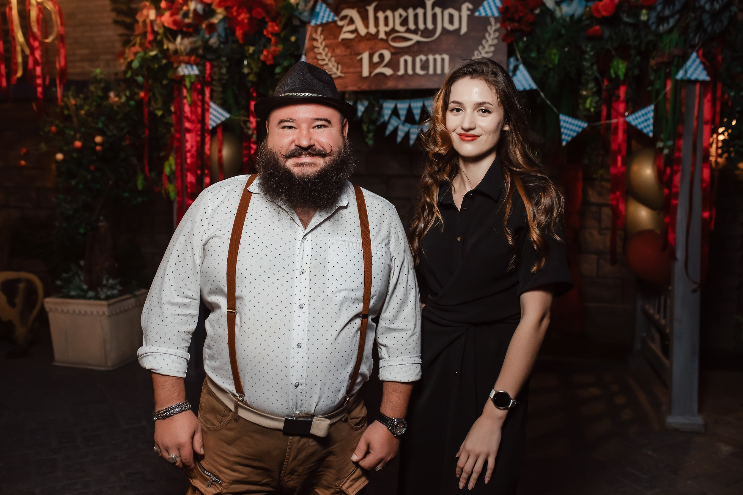 Alpenhof. Кипятком Павлодар