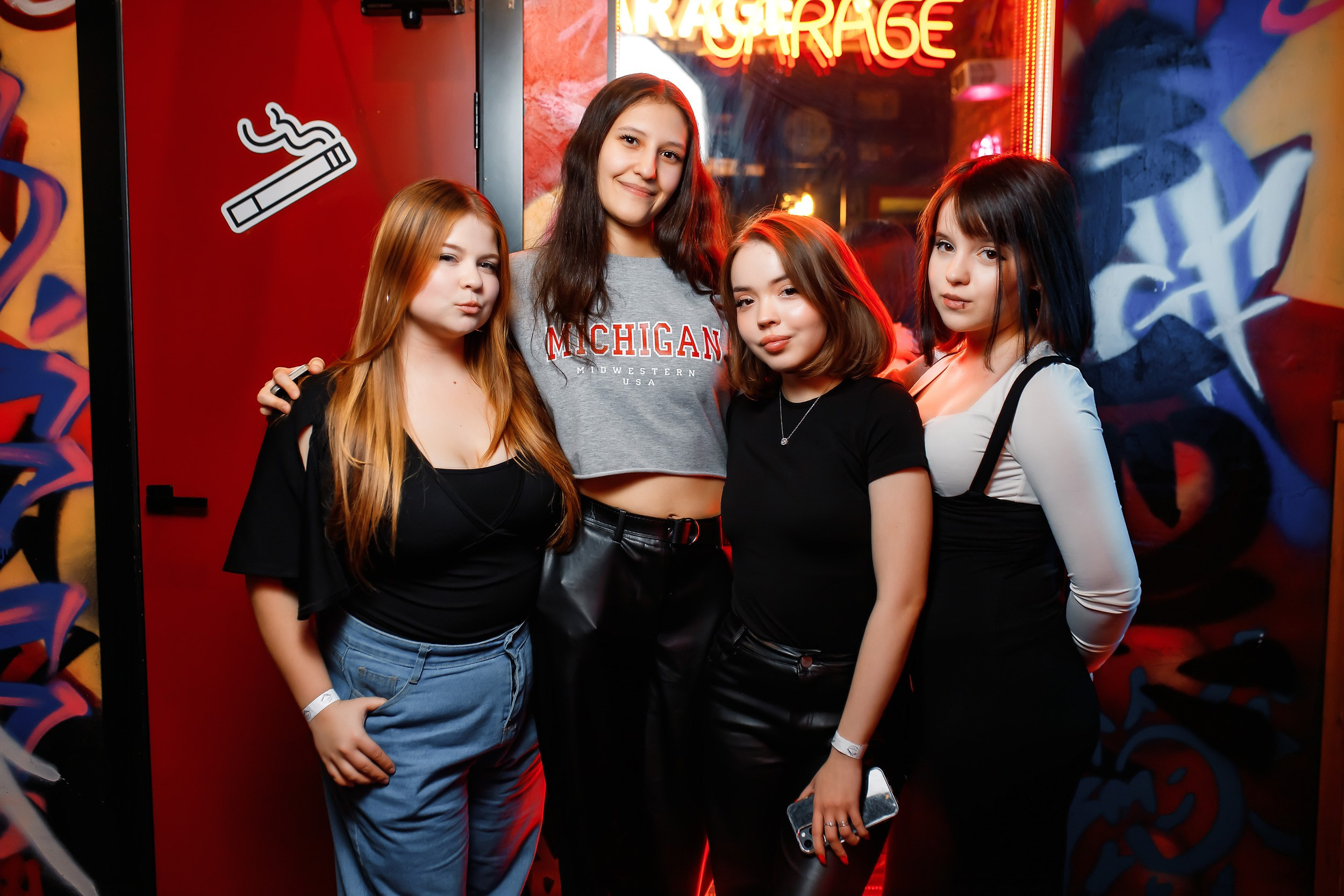 Garage. Кипятком Павлодар