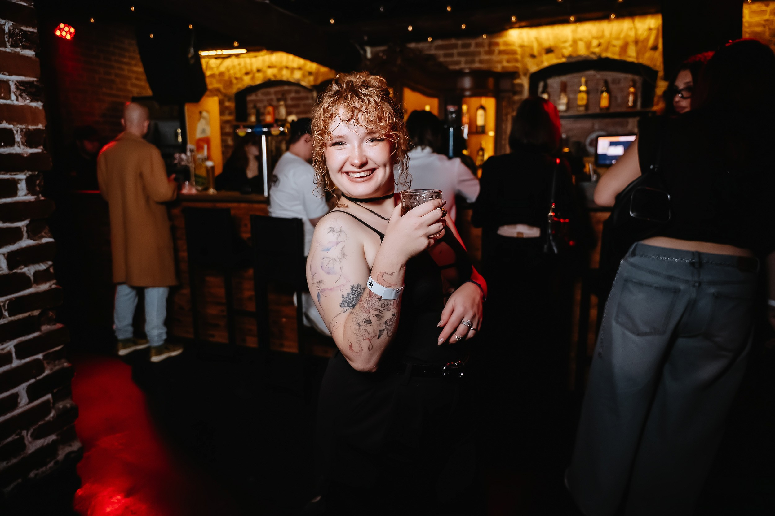 Особняк. Кипятком Павлодар