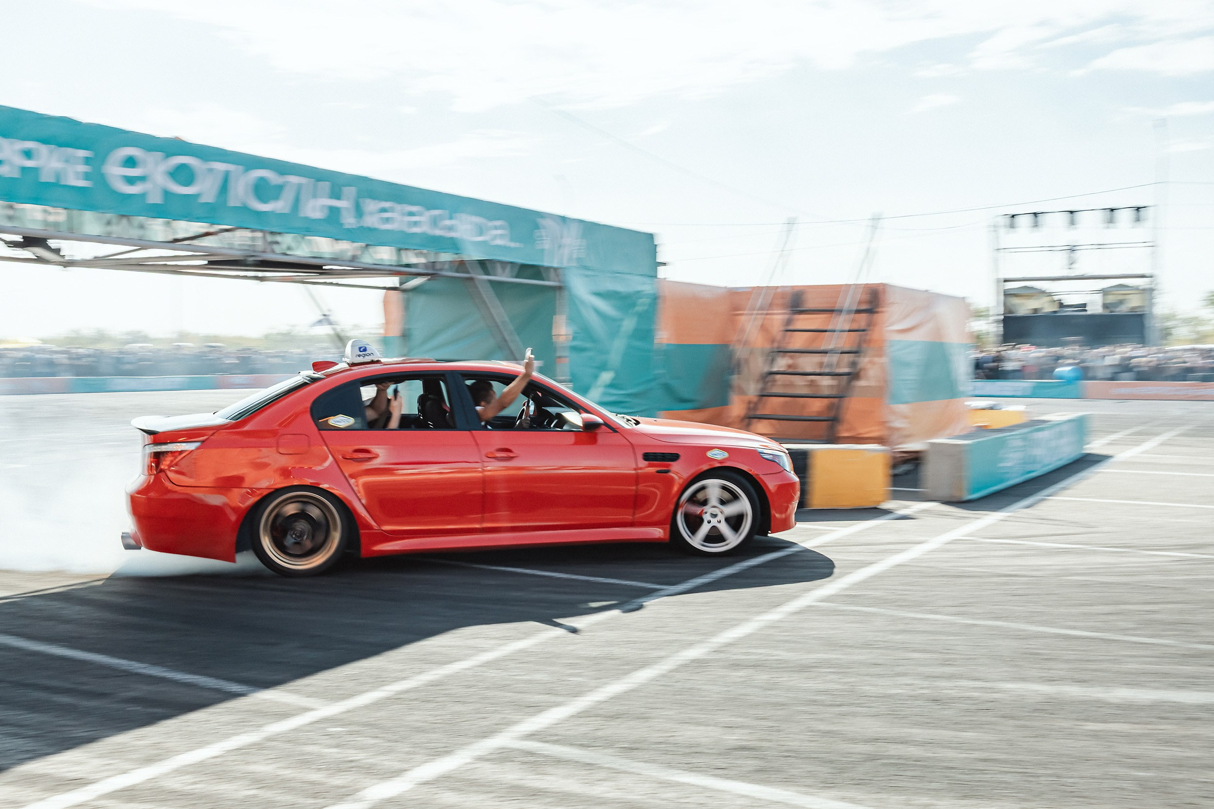 LowKZ Meet Pavlodar. Кипятком Павлодар