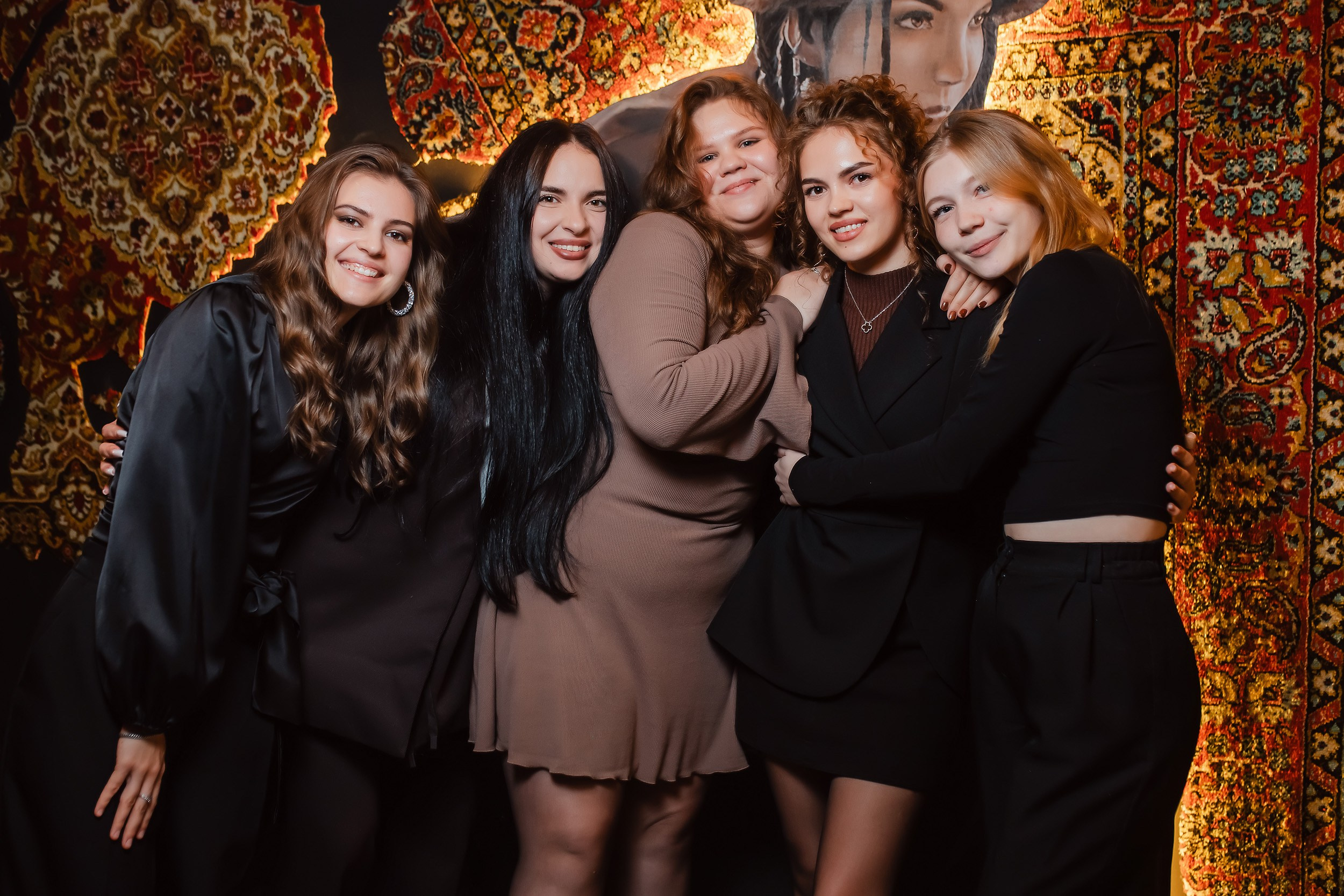 Janym Soul. Кипятком Павлодар