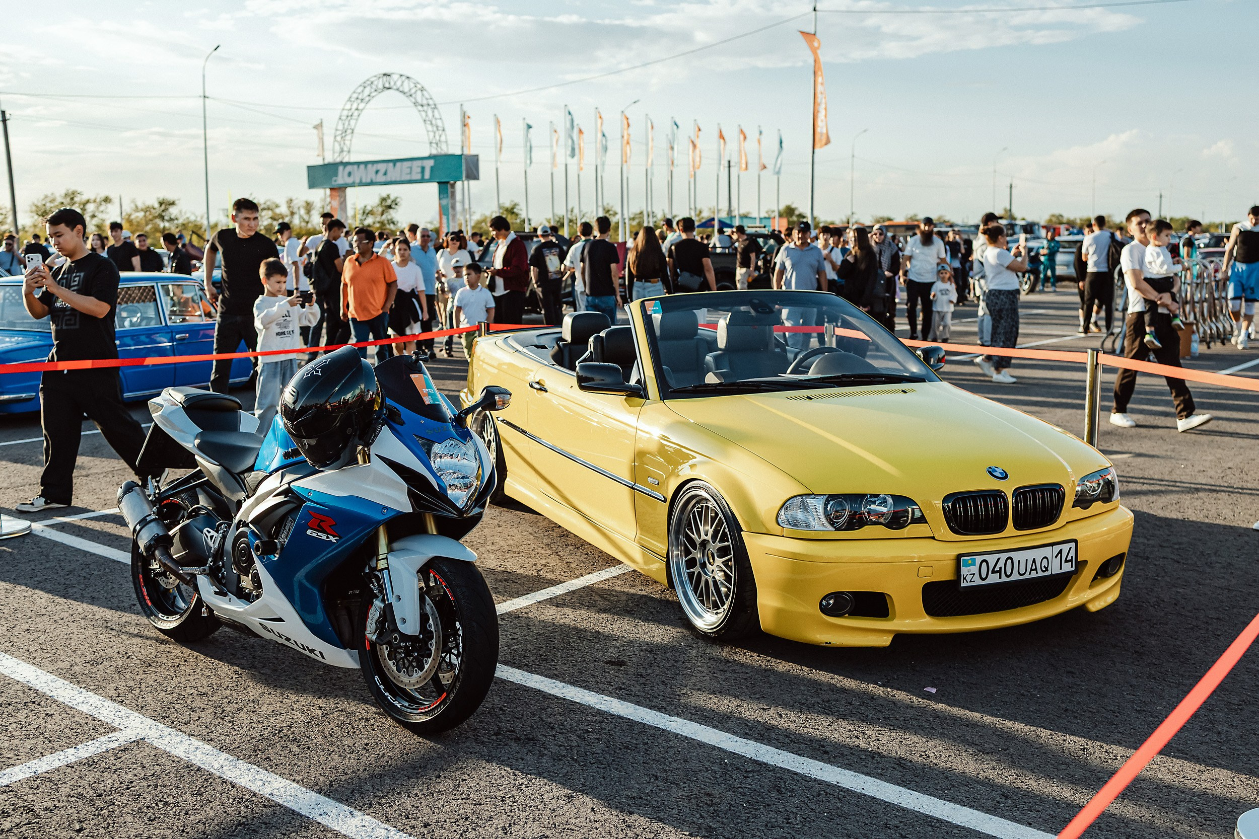 LowKZ Meet Pavlodar. Кипятком Павлодар