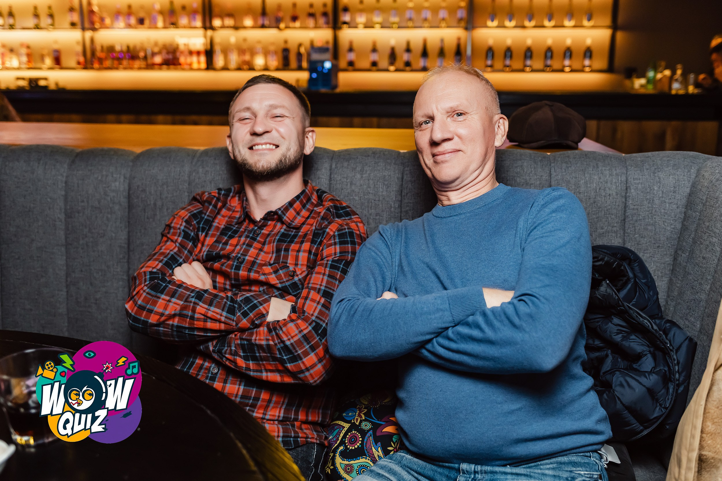 Wow Quiz. Кипятком Павлодар