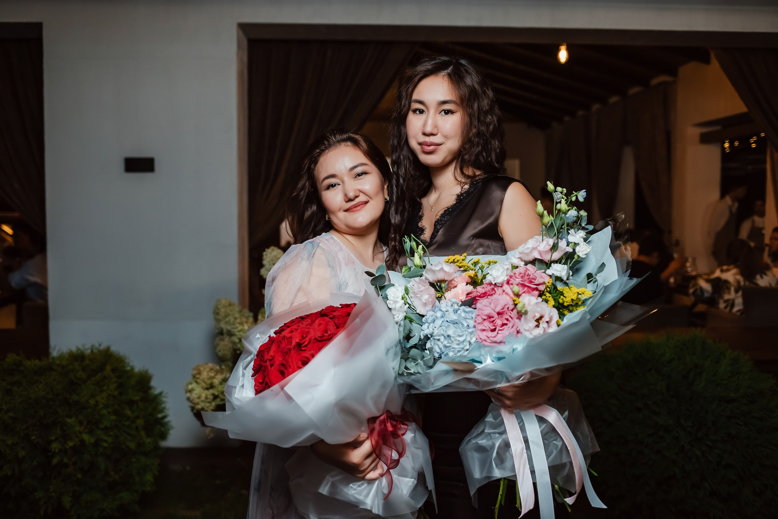 Seasons. Кипятком Павлодар