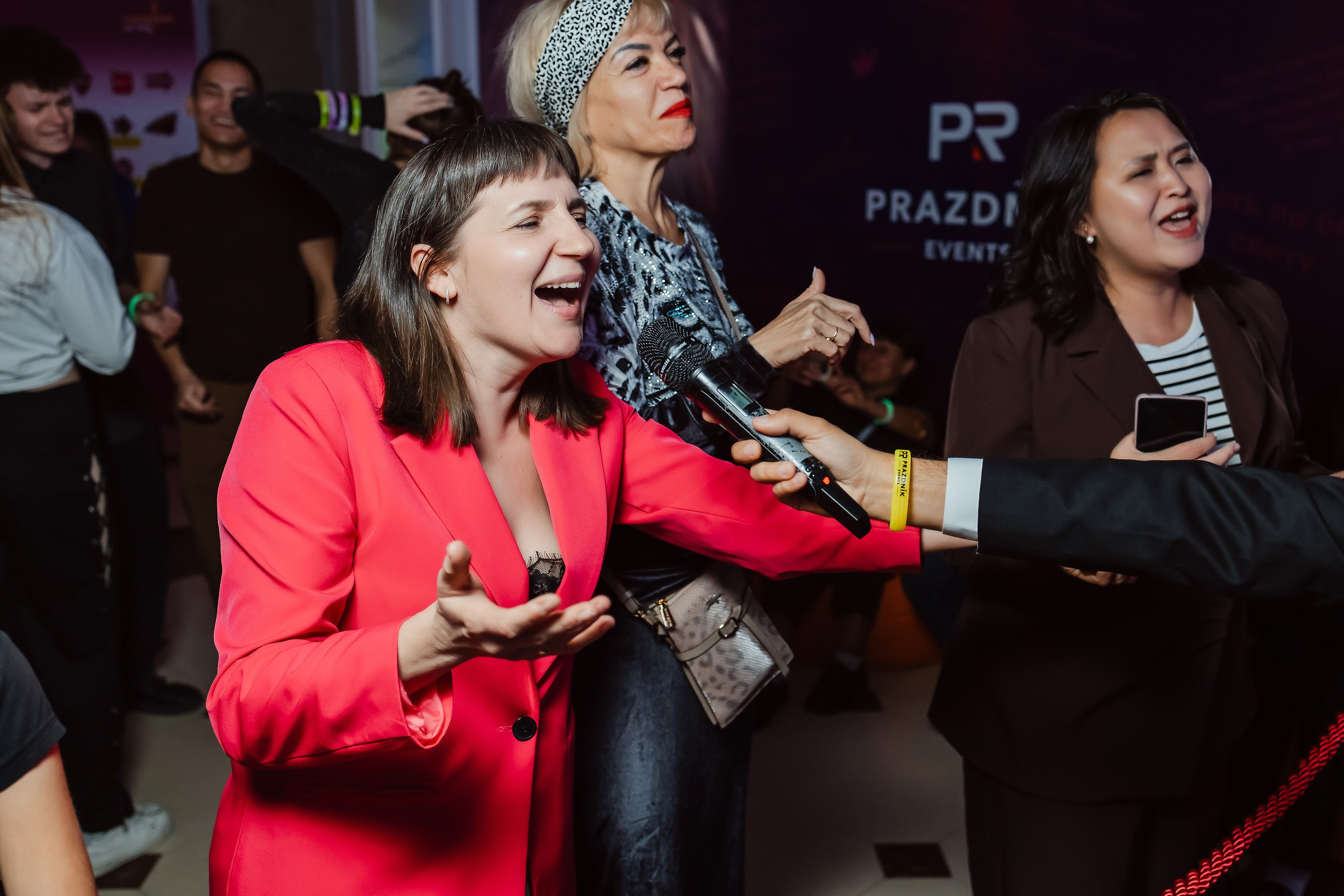 Karaoke Live Party. Кипятком Павлодар
