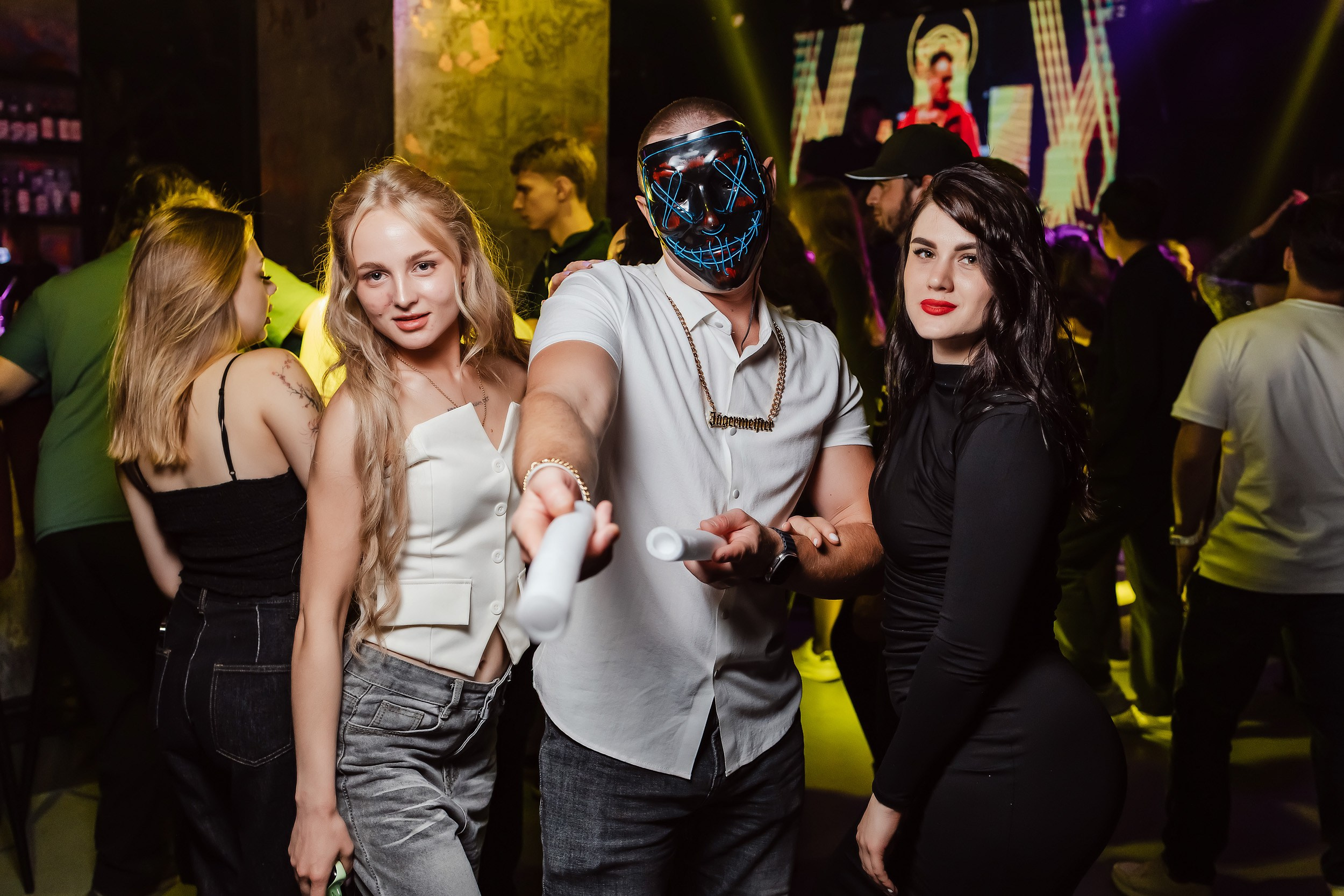 Insomnia. Кипятком Павлодар