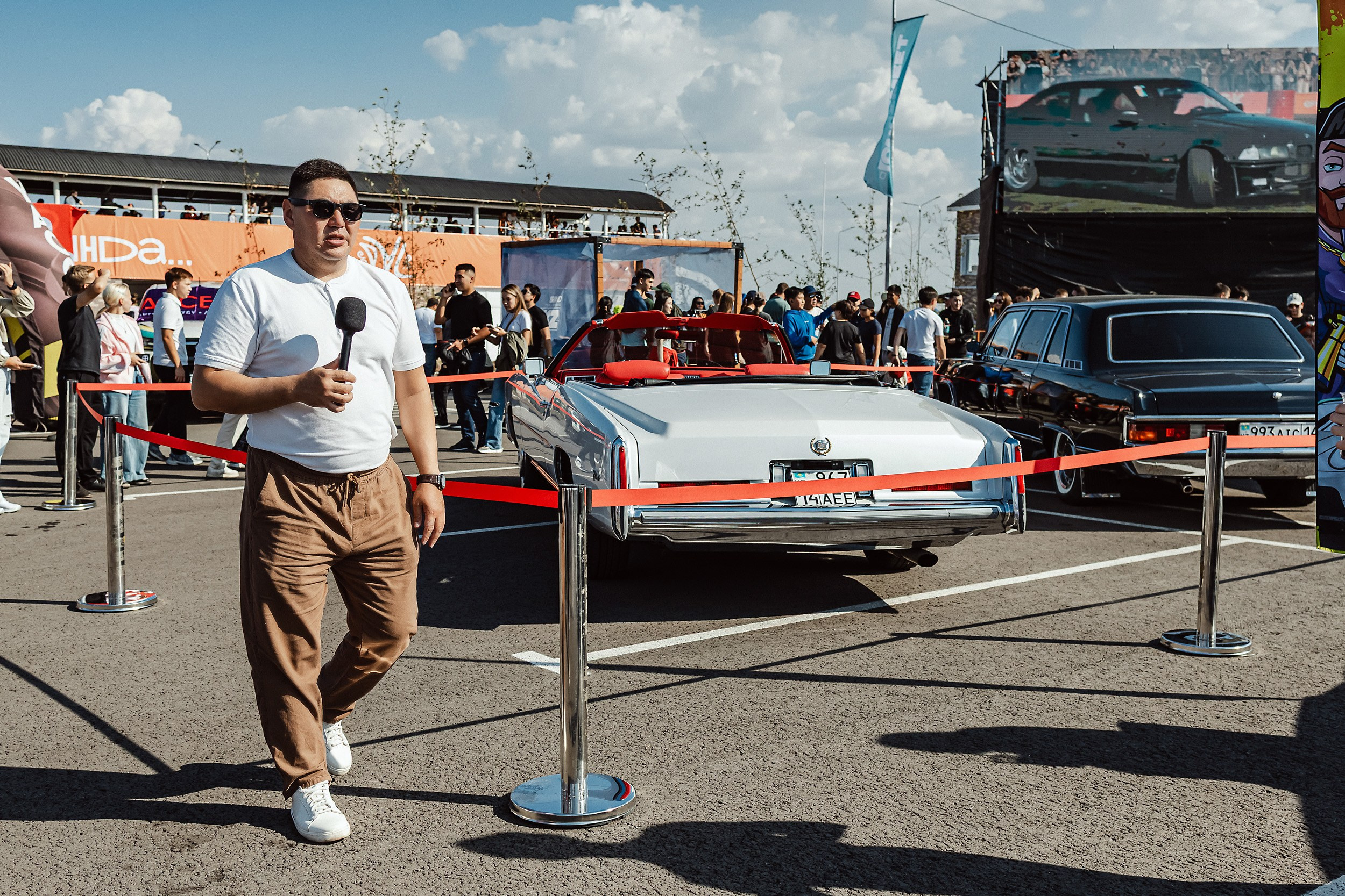 LowKZ Meet Pavlodar. Кипятком Павлодар
