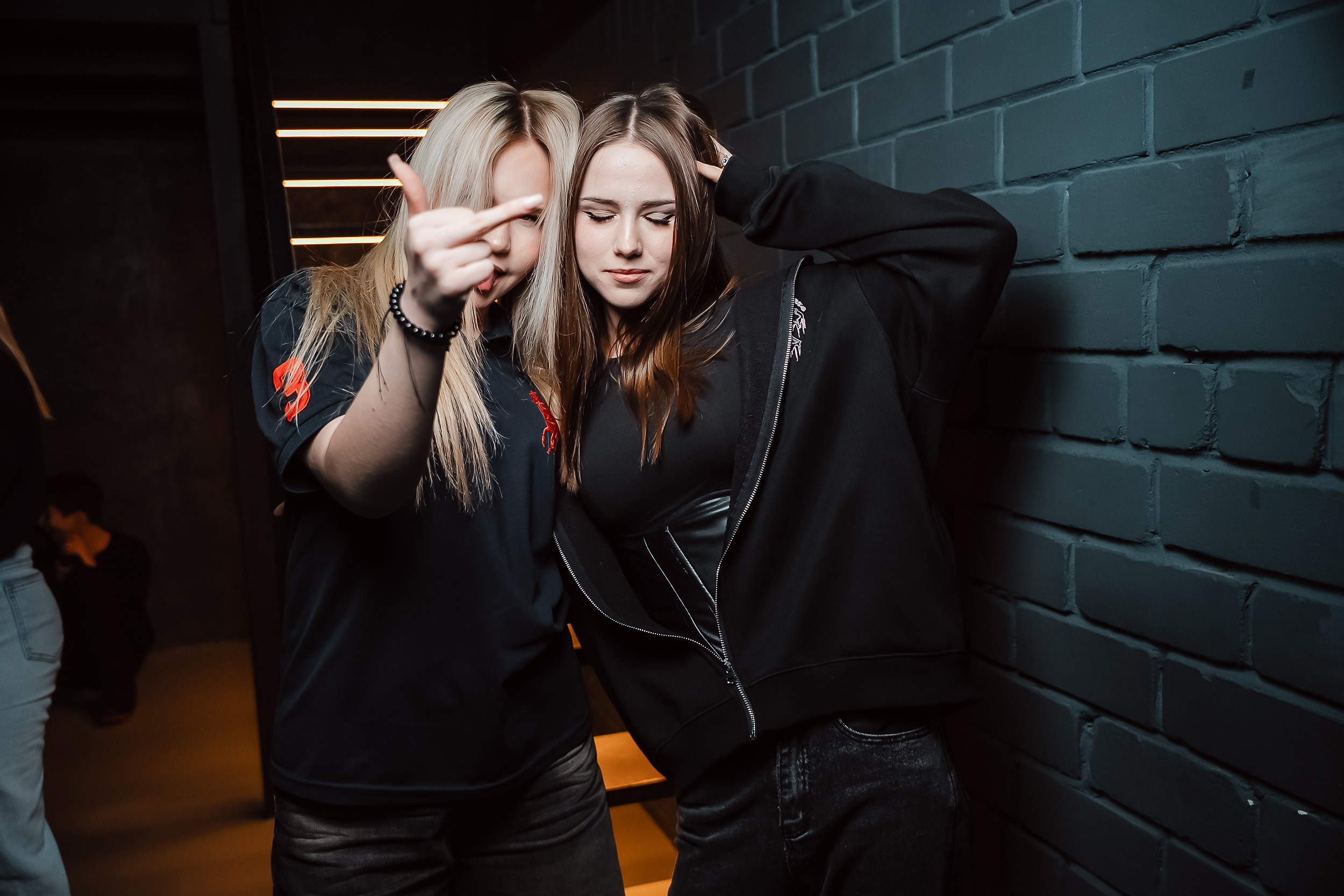 Krasnoff Party. Кипятком Павлодар