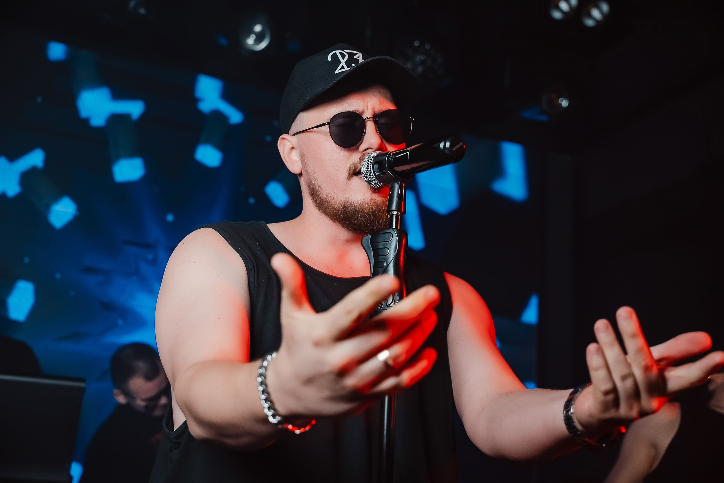Insomnia. Кипятком Павлодар