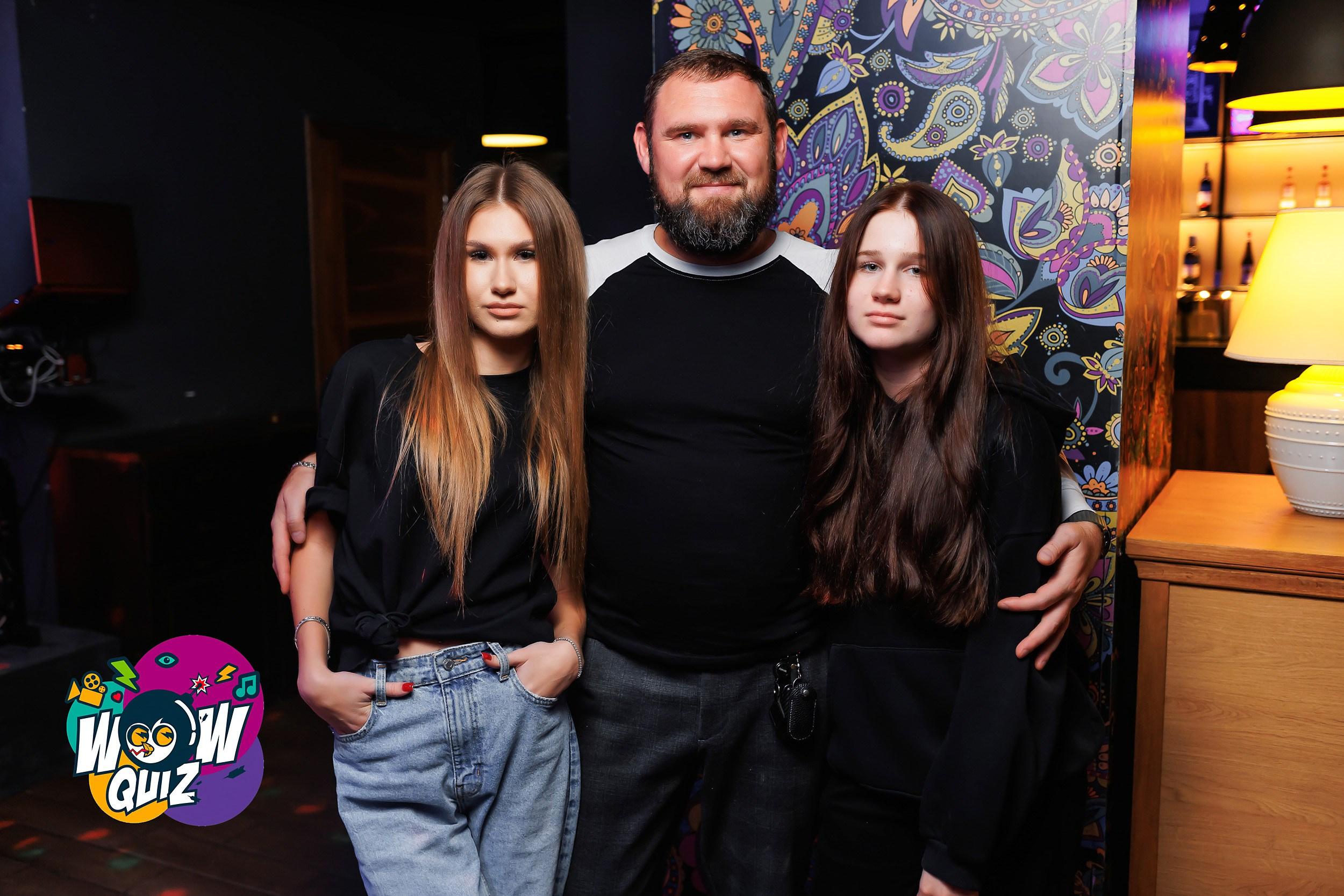 Wow Quiz. Кипятком Павлодар