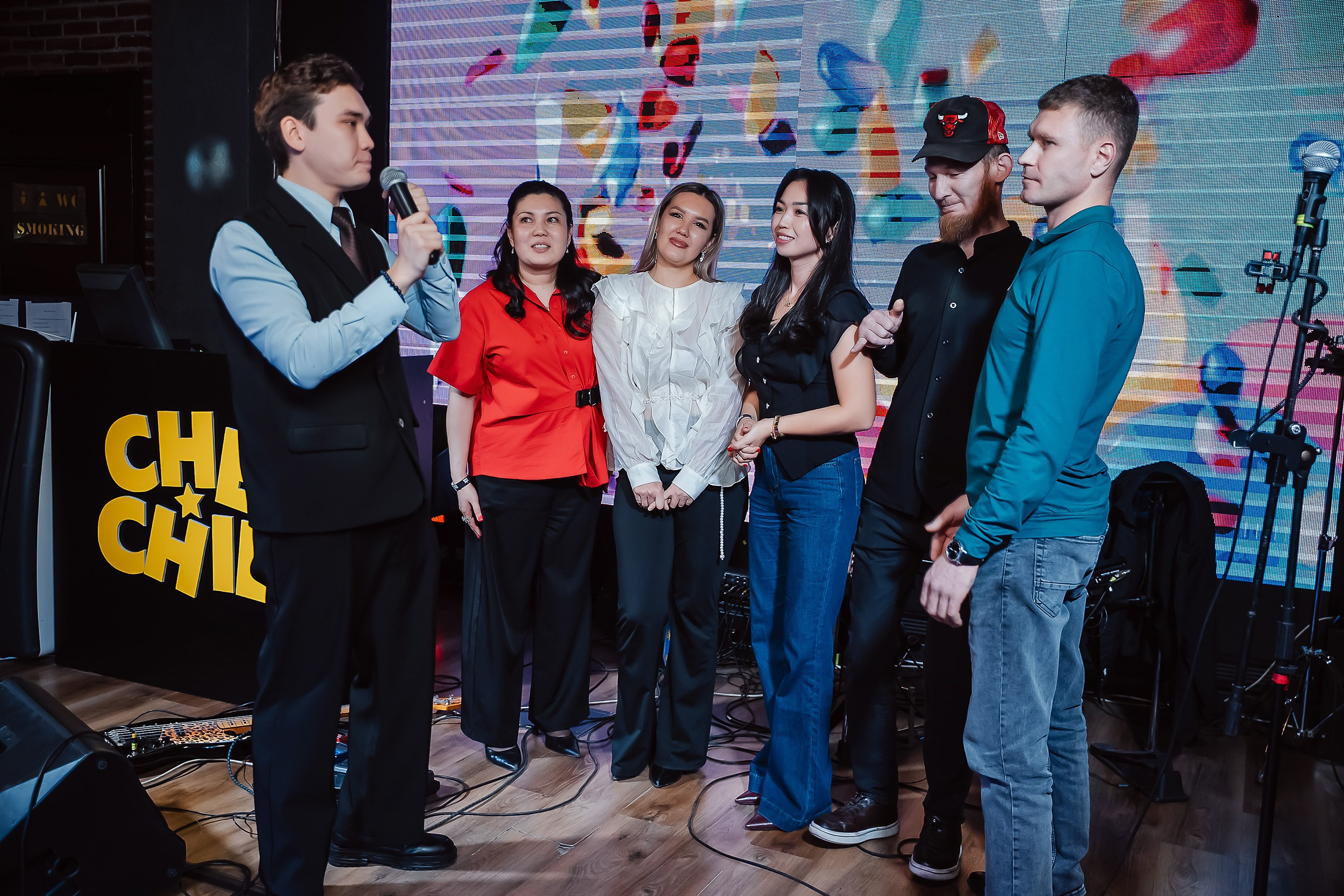 Chechil. Кипятком Павлодар