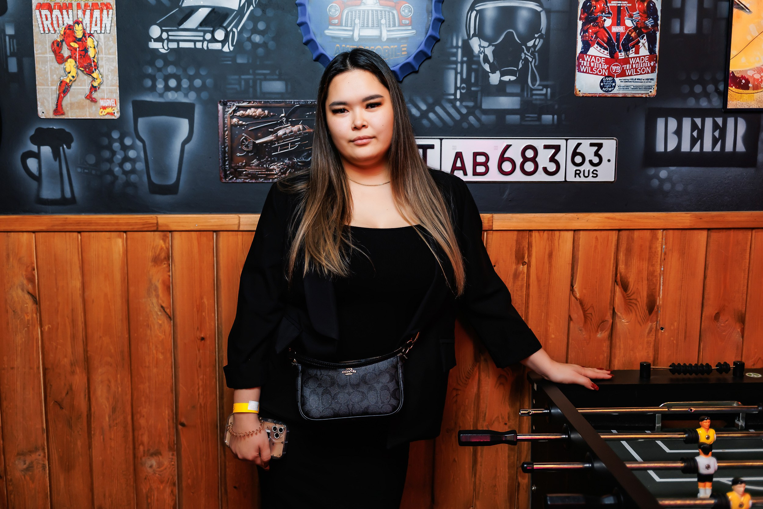 Garage. Кипятком Павлодар