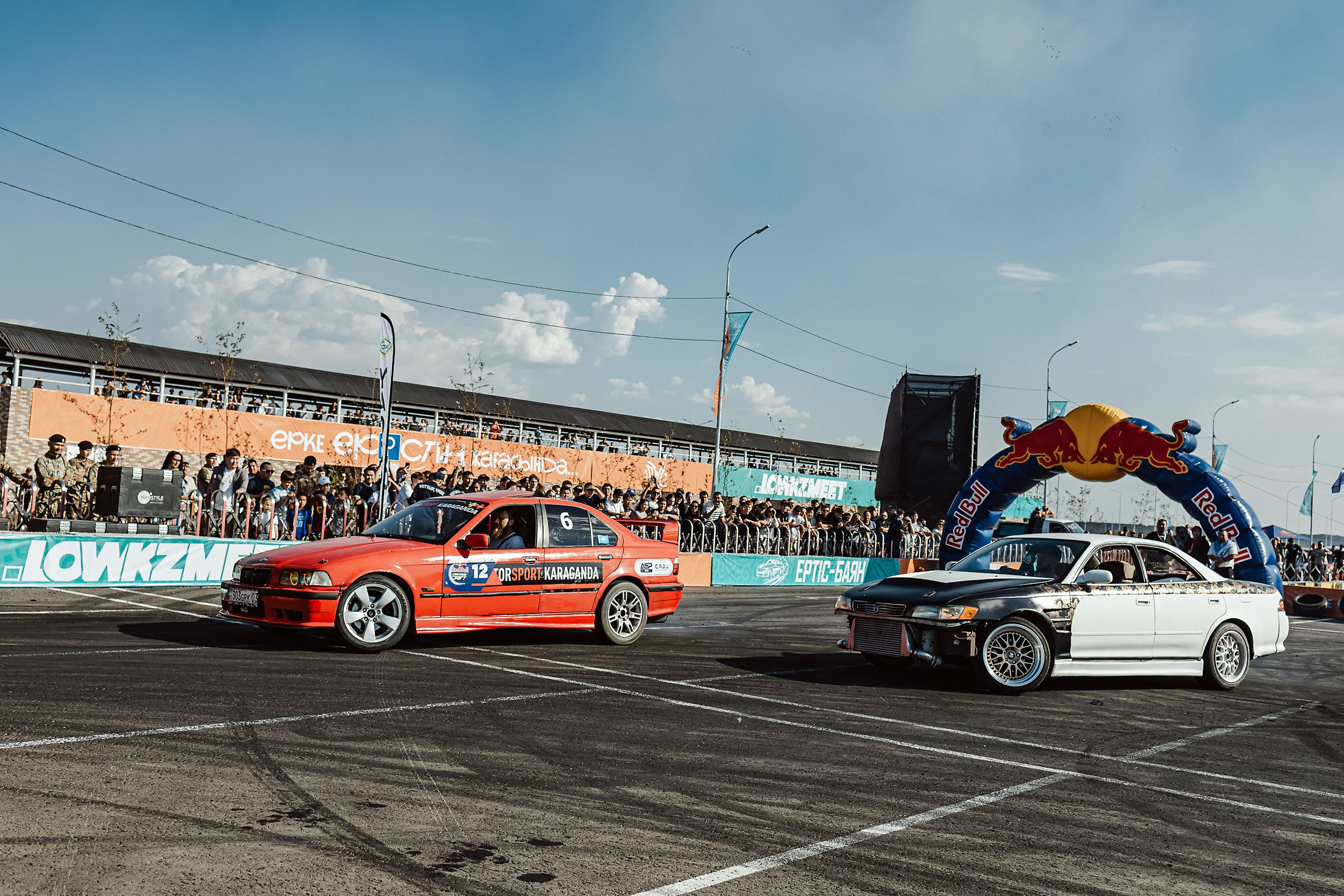 LowKZ Meet Pavlodar. Кипятком Павлодар