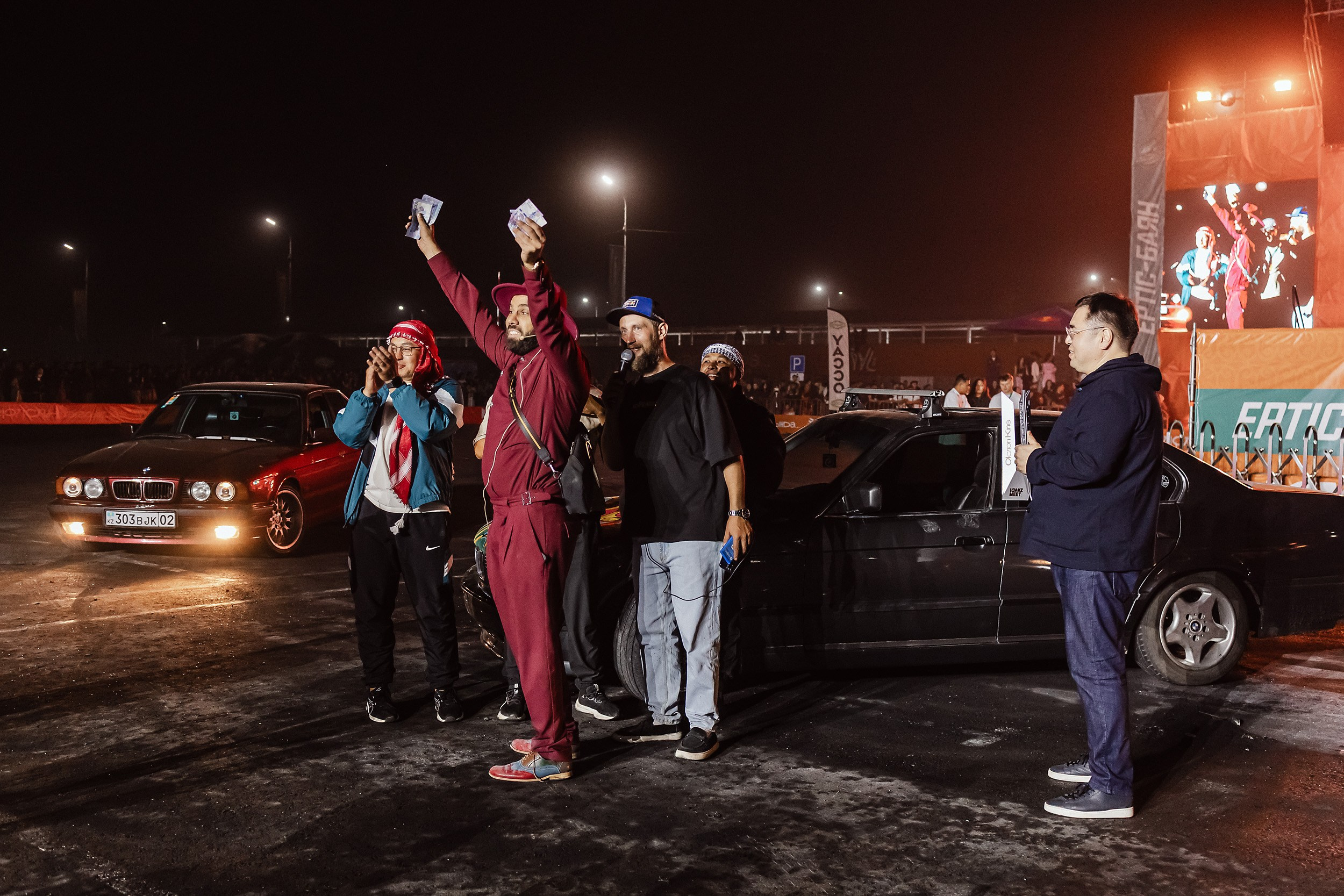 LowKZ Meet Pavlodar. Кипятком Павлодар