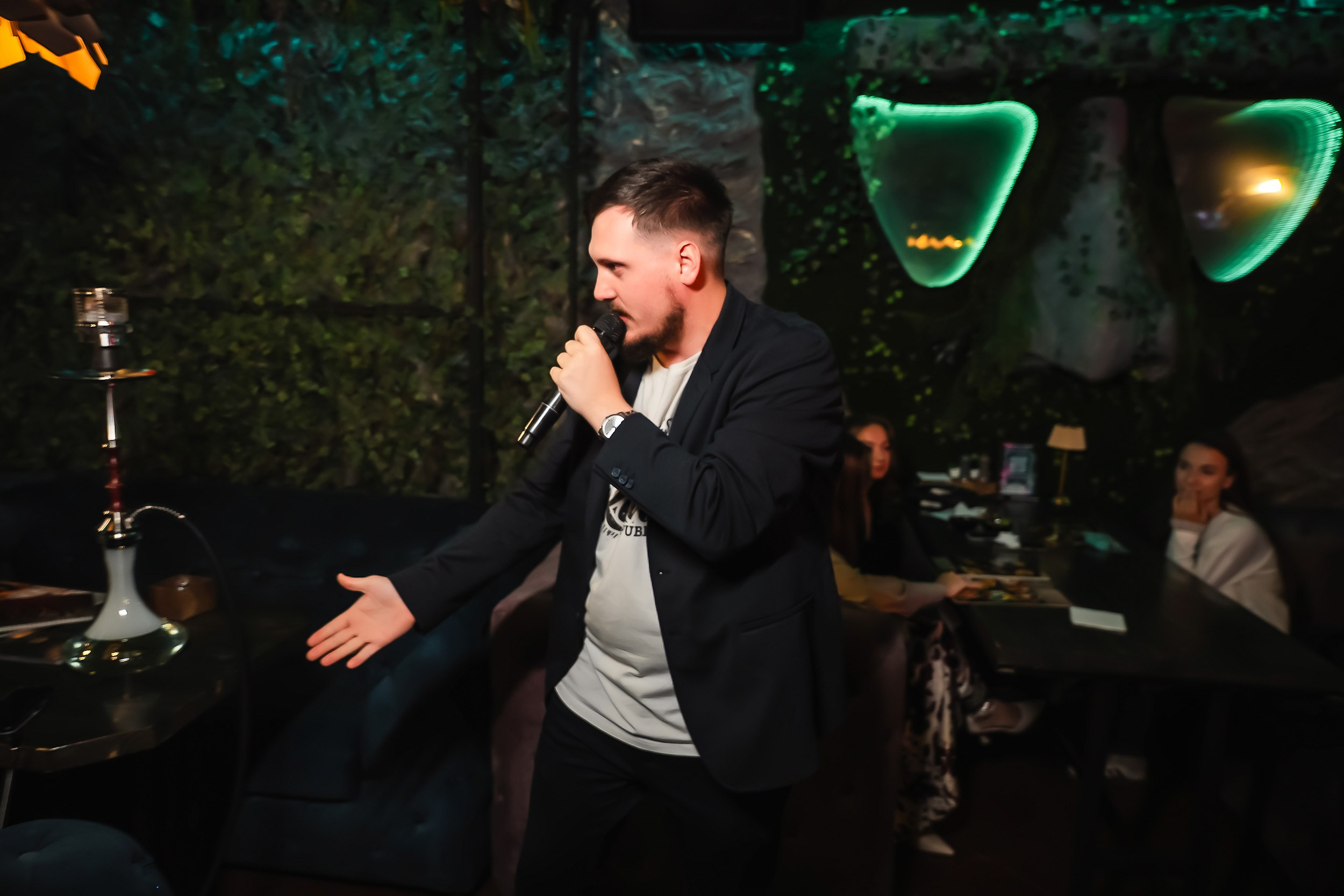 Botanica. Кипятком Павлодар