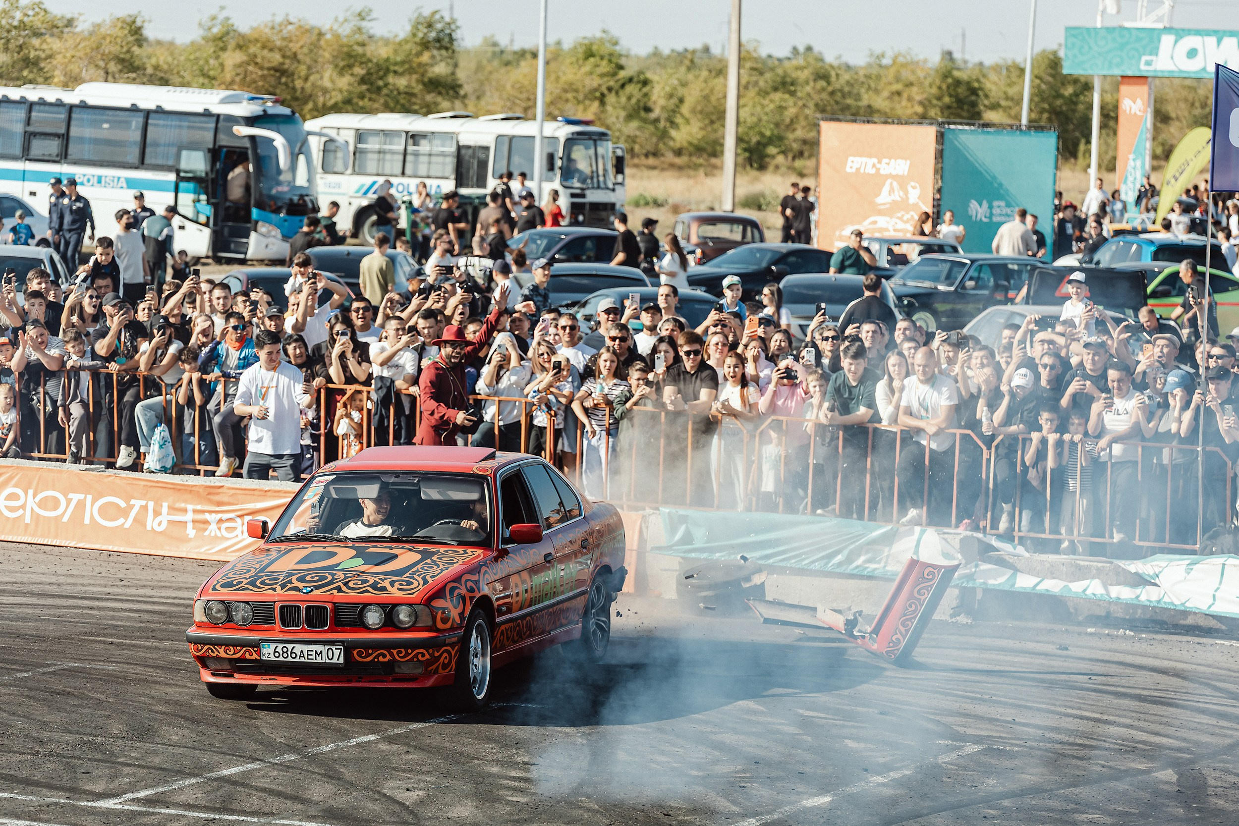 LowKZ Meet Pavlodar. Кипятком Павлодар