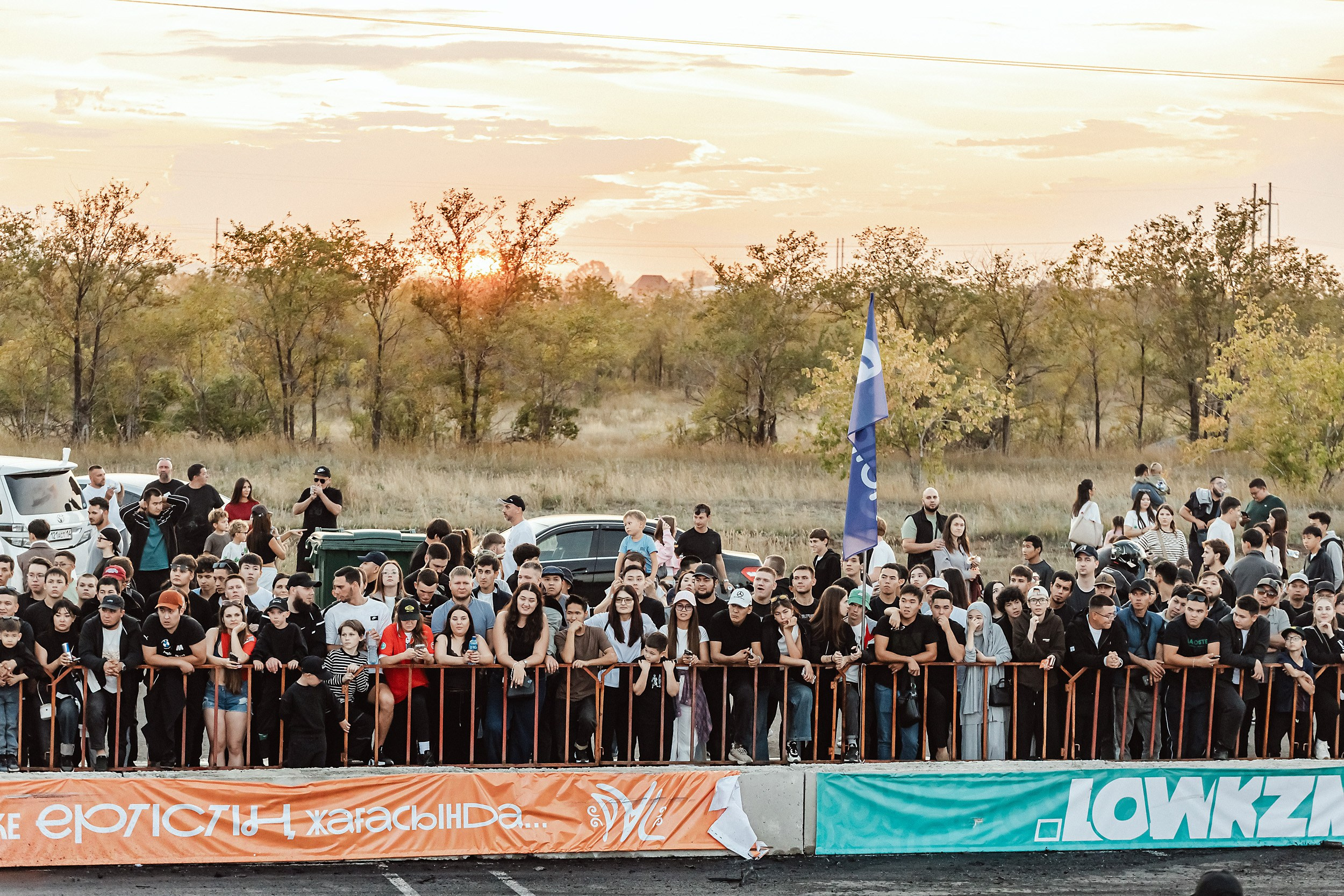 LowKZ Meet Pavlodar. Кипятком Павлодар