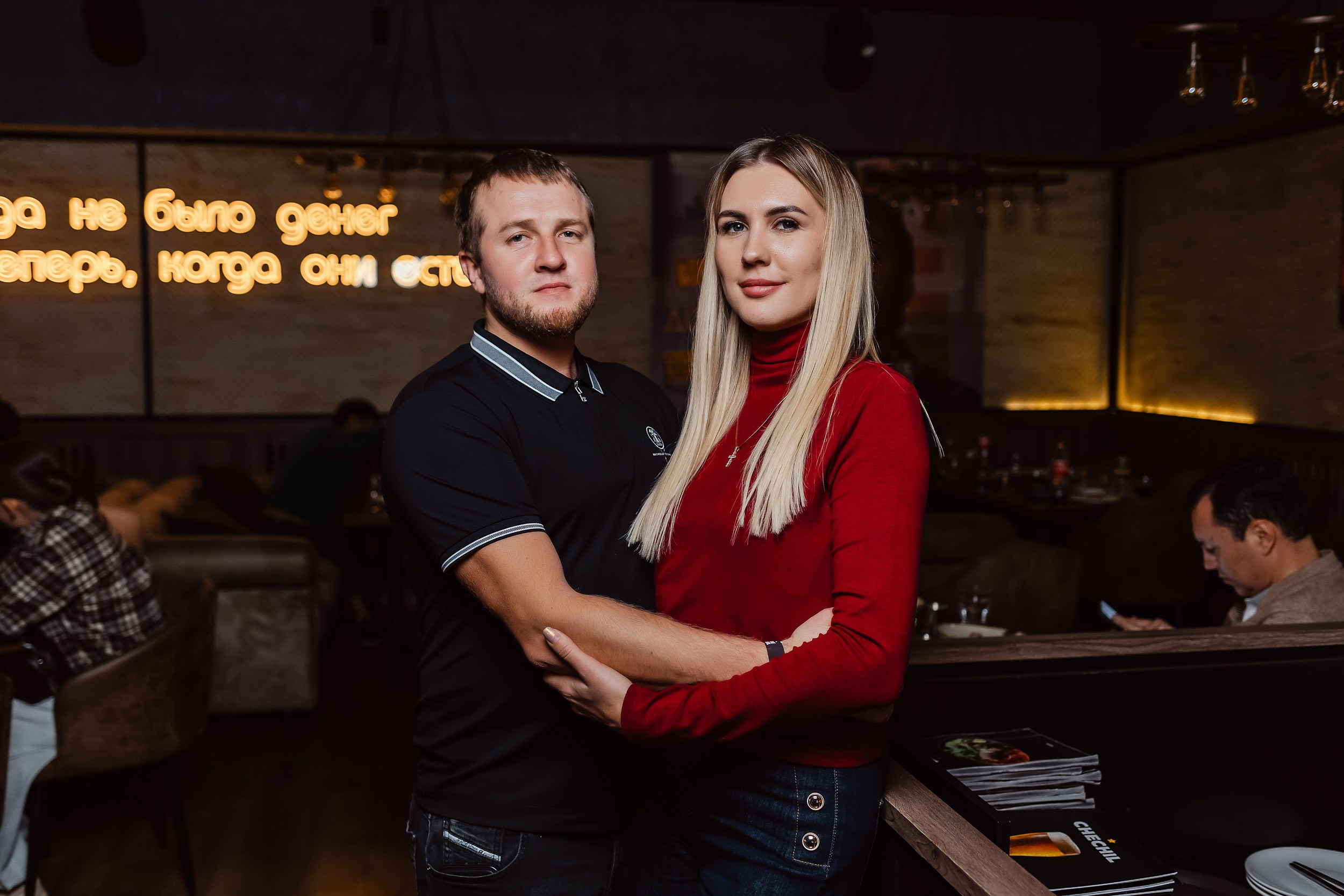 Chechil. Кипятком Павлодар