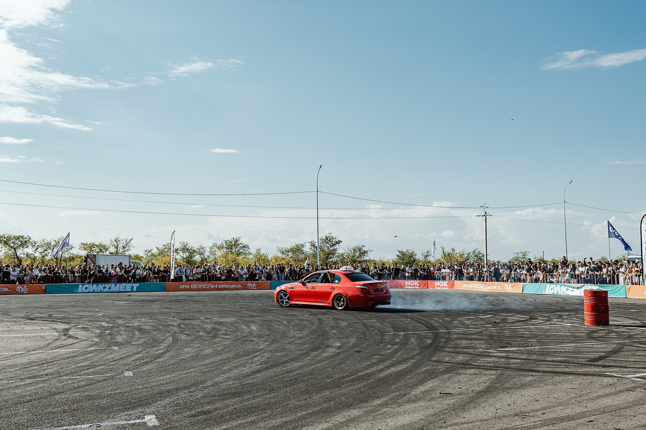 LowKZ Meet Pavlodar. Кипятком Павлодар
